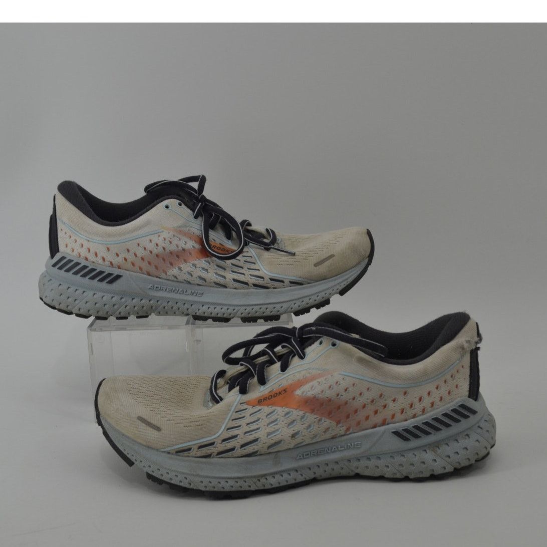 Brooks Brooks Adrenaline GTS 21 Womens Size 9 Running Sneaker Size US 9 / IT 39 - 9 Thumbnail