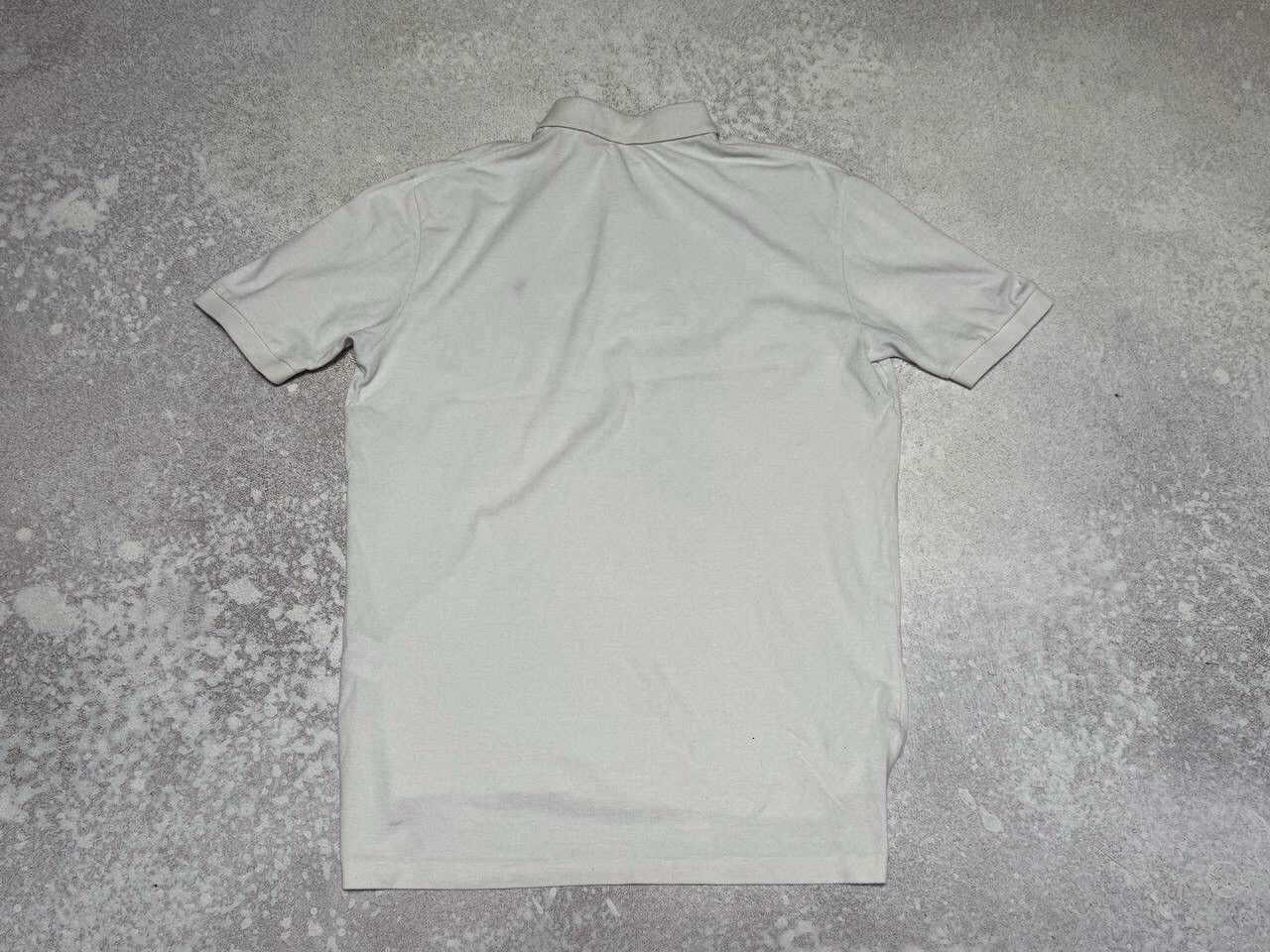Polo Ralph Lauren × Ralph Lauren × Rugby Ralph Lauren Vintage Polo Ralph Lauren RRL Y2K Rugby Polo Pony Logo Rare Size US L / EU 52-54 / 3 - 3 Thumbnail