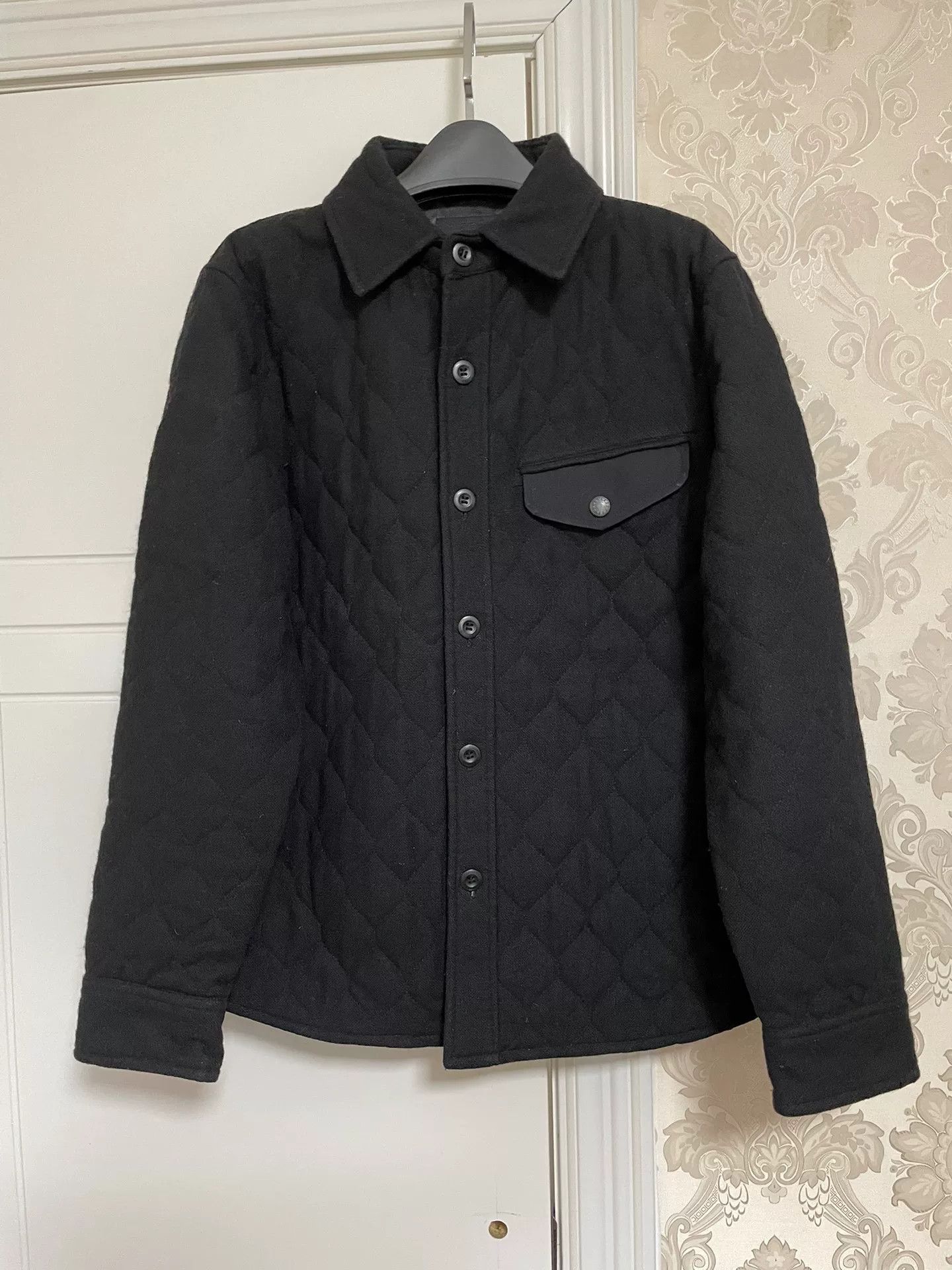 Original Fake OriginalFake Early KAWS Cotton Coat Size US M / EU 48-50 / 2 - 1 Thumbnail
