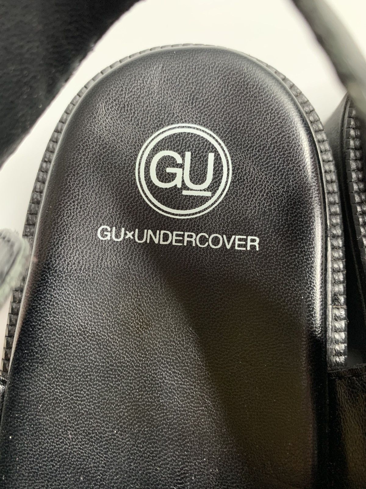 GU × Undercover GU x Undercover Clogs Sandals Size US 9 / EU 42 - 9 Thumbnail