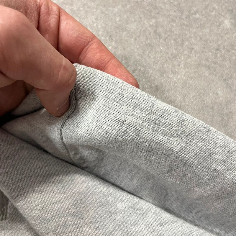 Polo Ralph Lauren Polo Golf Ralph Lauren Sweater Knit Basic Y2K Old Money Size US XXL / EU 58 / 5 - 4 Thumbnail
