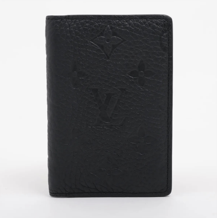 Louis Vuitton Monogram Taurillon Pocket Organizer Size ONE SIZE - 1 Thumbnail