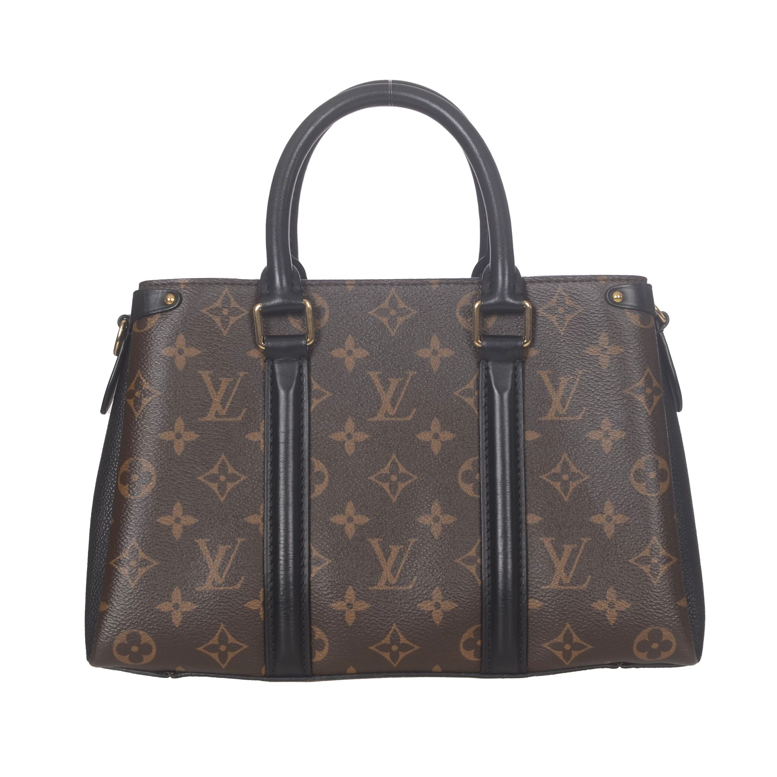 Louis Vuitton Louis Vuitton Gold Shoulder Bag 29 Women Size ONE SIZE - 1 Thumbnail