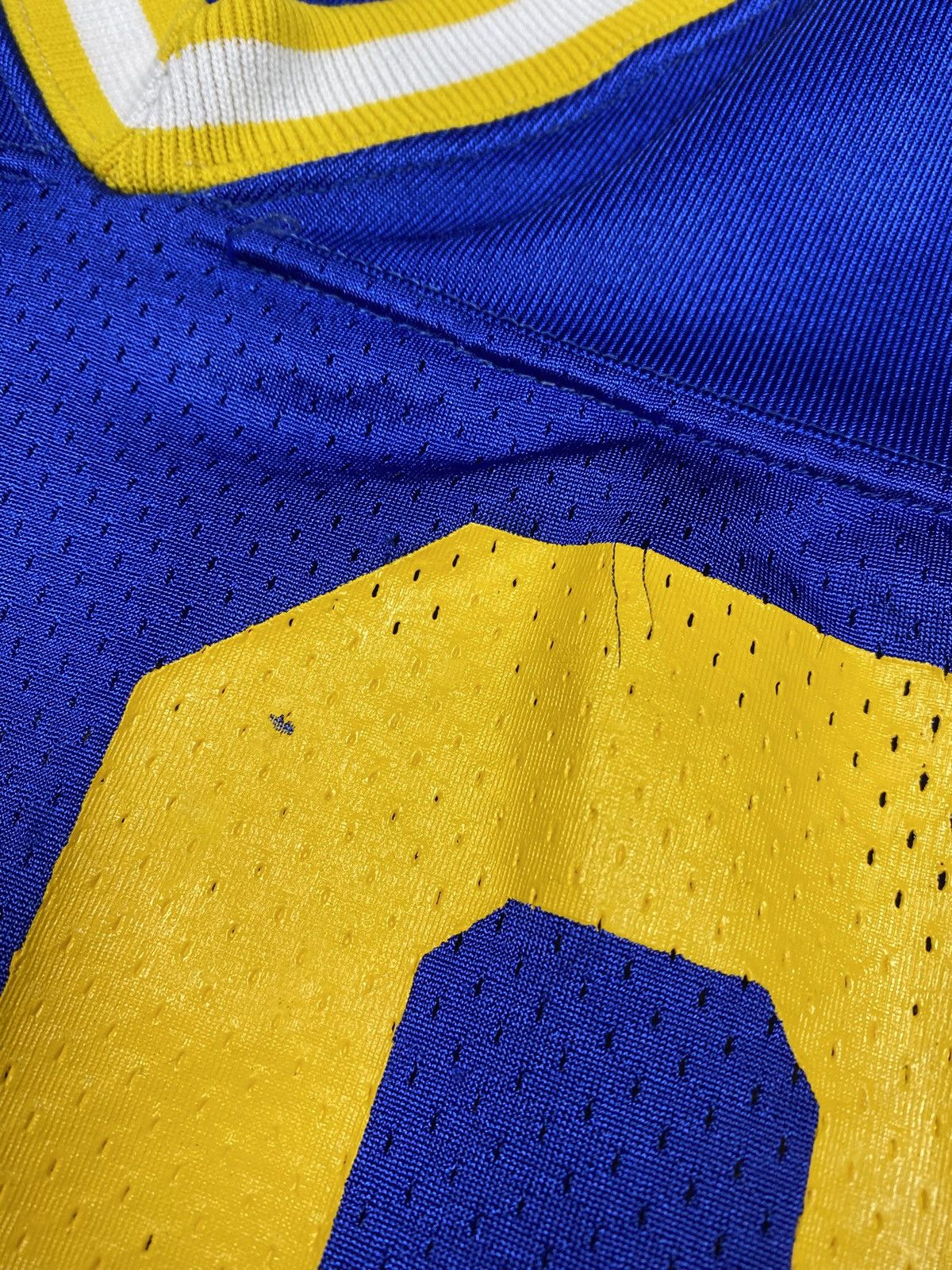 Other Vintage Rawlings American Football Jersey Made in USA Size US L / EU 52-54 / 3 - 12 Thumbnail