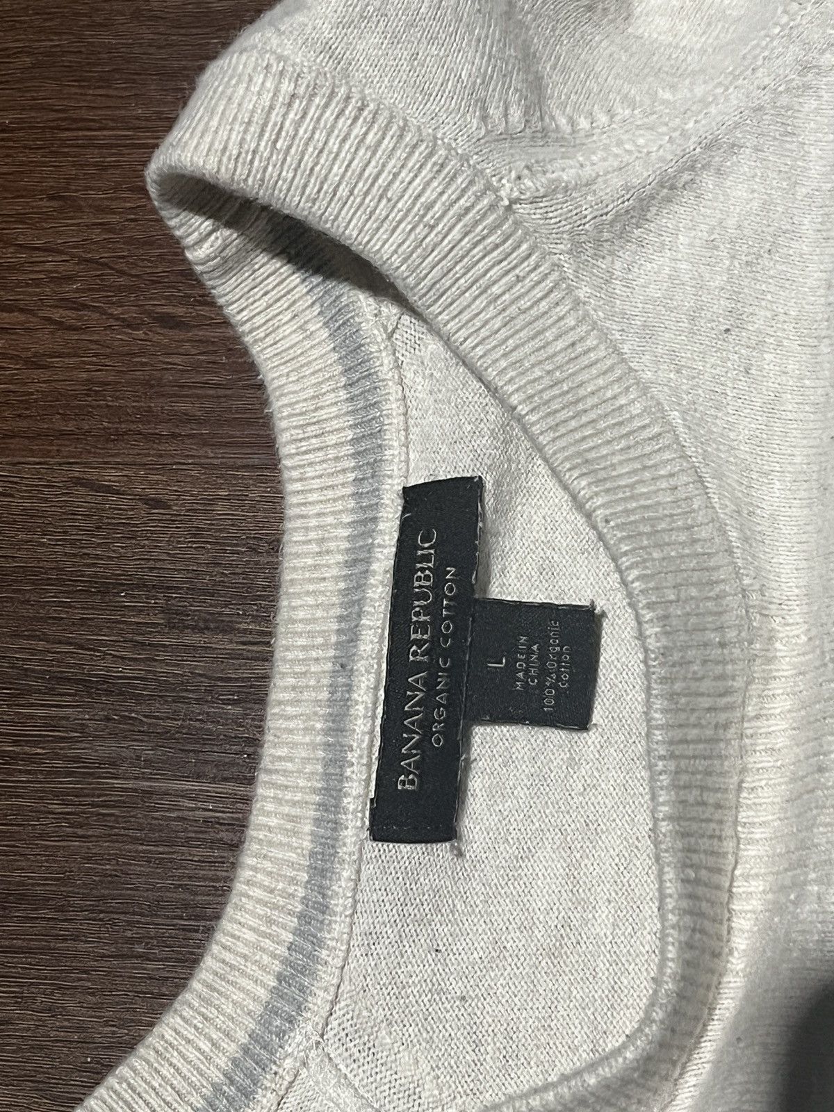 Banana Republic Banana Republic Long sleeve Size US L / EU 52-54 / 3 - 2 Thumbnail