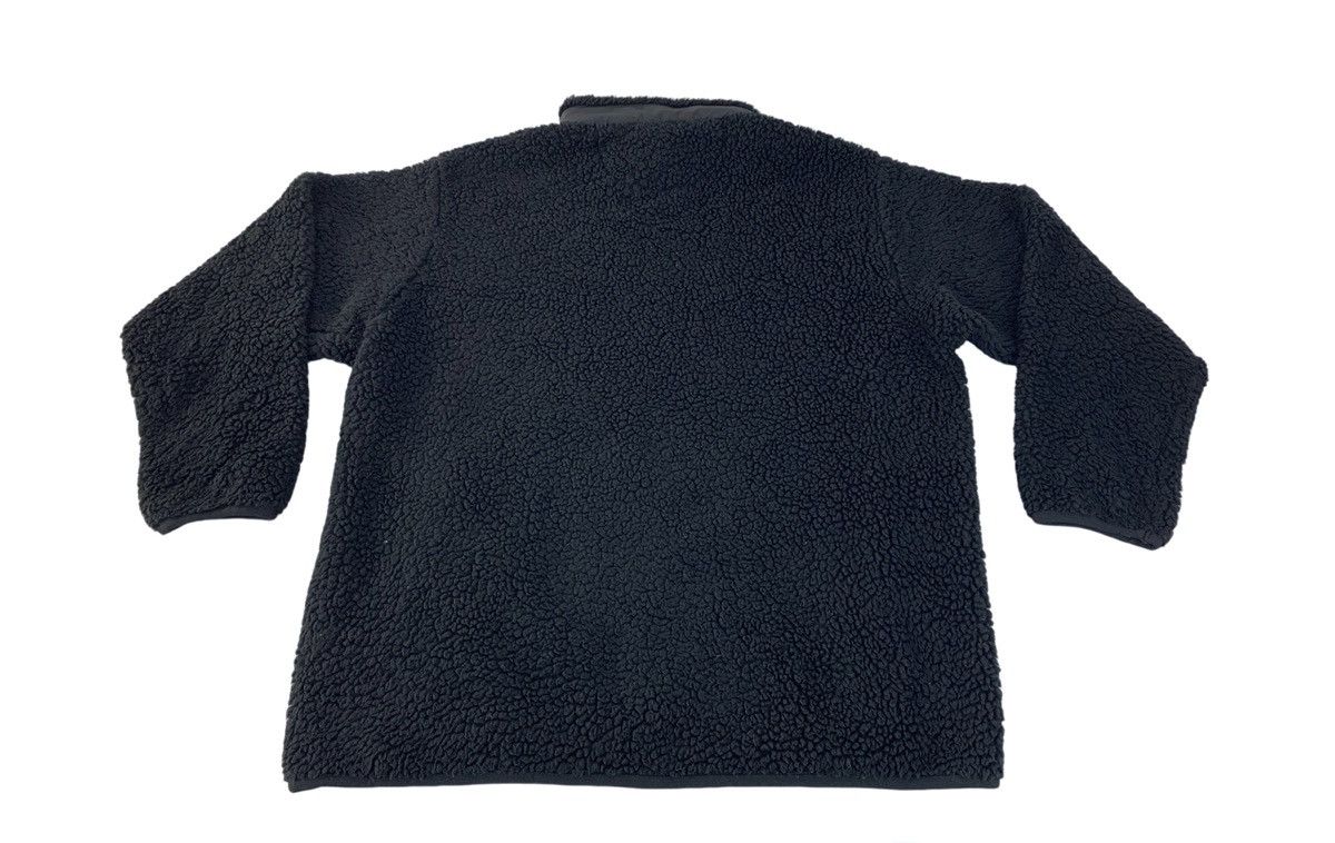 Japanese Brand Uniqlo X White Mountaineering Grizzly Fluffy Snap Button Size US L / EU 52-54 / 3 - 2 Thumbnail