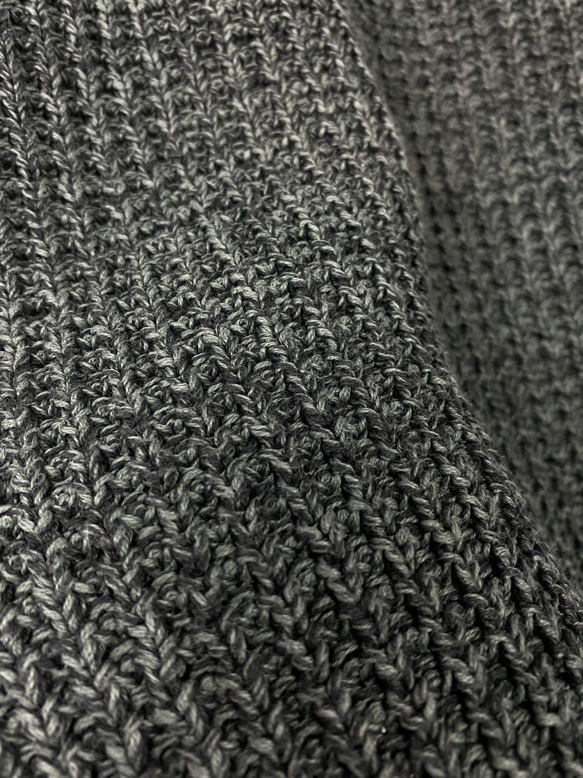 G-Star G-Star Raw Suzaki Knit Sweater Size US L / EU 52-54 / 3 - 7 Thumbnail