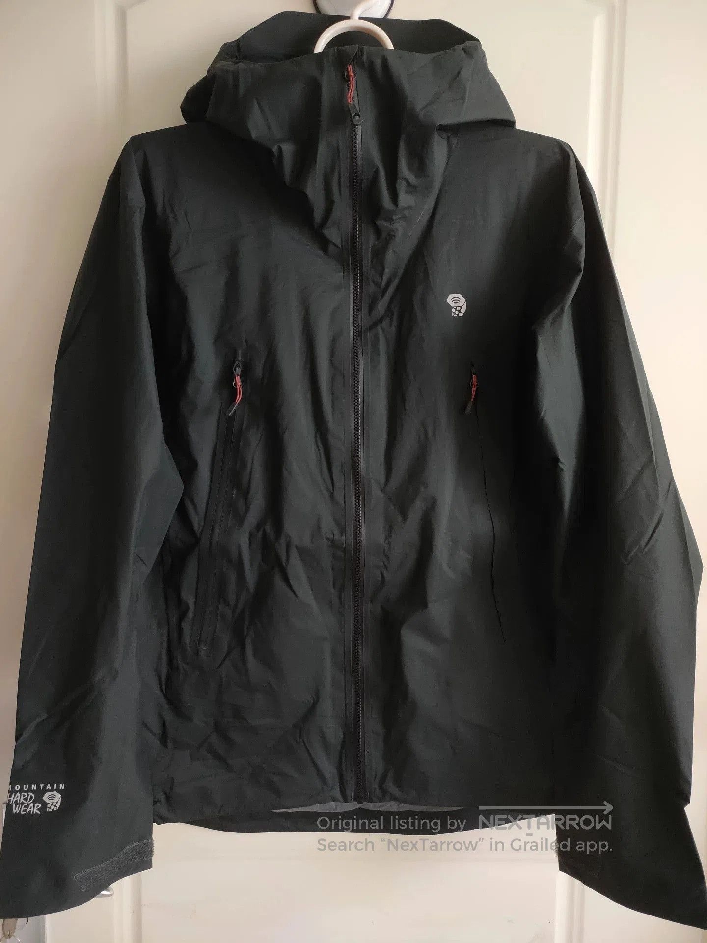 Mountain Hardwear Mountain Hardwear Quasar Lite II Jacket. Size US M / EU 48-50 / 2 - 2 Thumbnail