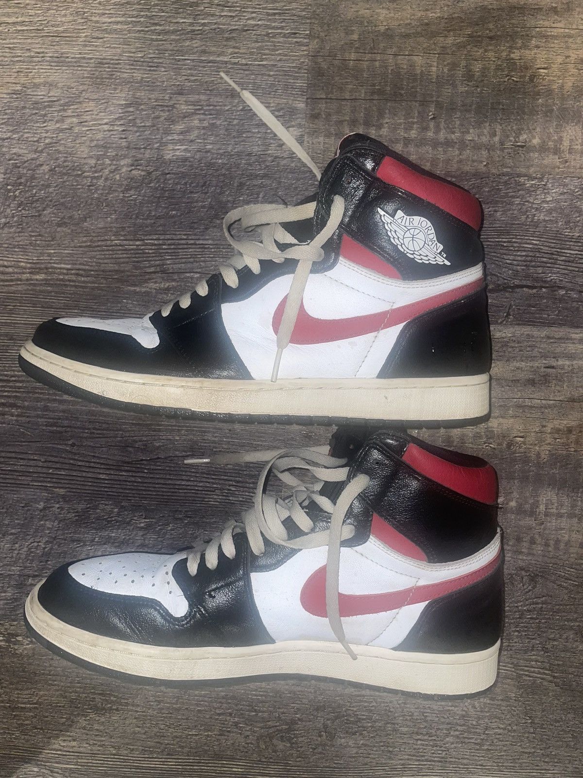 Jordan Brand Nike air Jordan 1 Size US 12 / EU 45 - 6 Thumbnail
