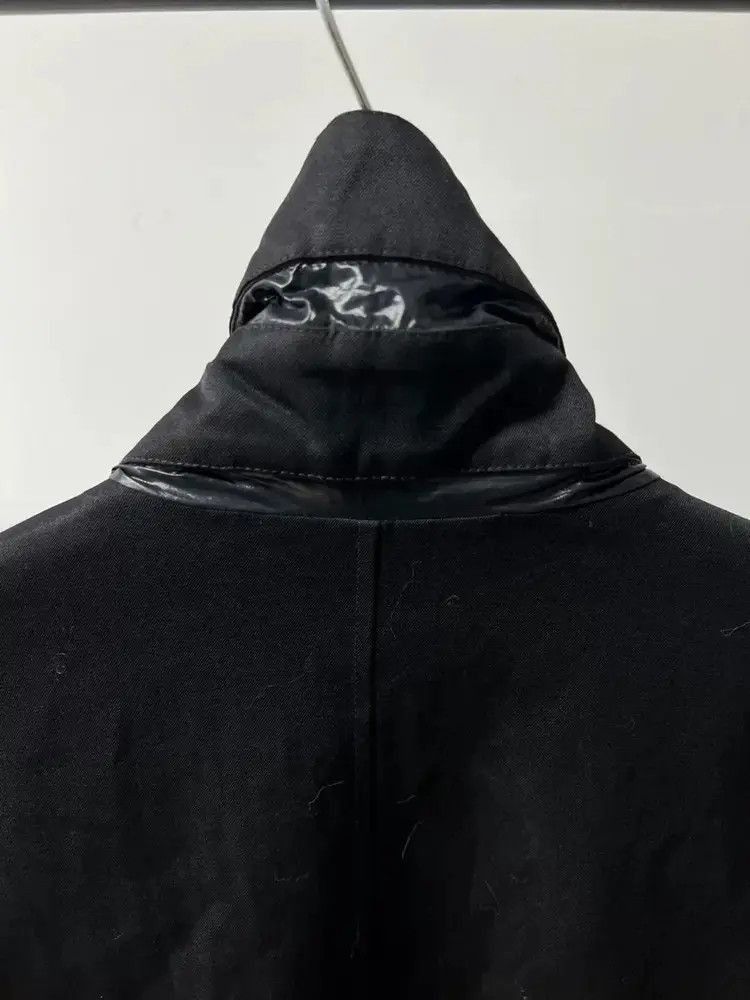 Raf Simons Sz 46 Raf Simons 06AW Alien Jacket Size US S / EU 44-46 / 1 - 6 Thumbnail