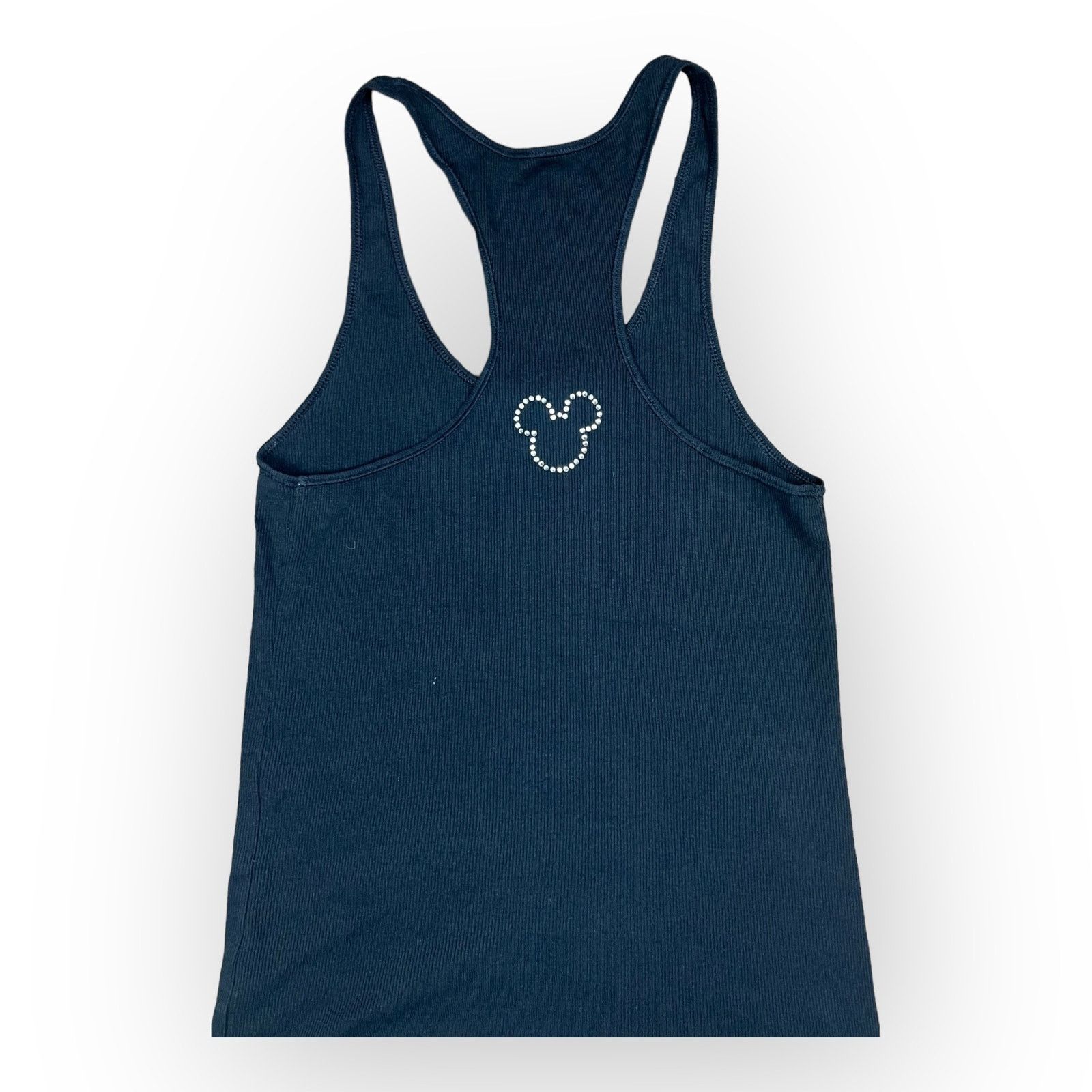 Vintage 2011 Cheer Athletics Panthers Bedazzled Worlds Tank Top Size L / US 10 / IT 46 - 8 Thumbnail