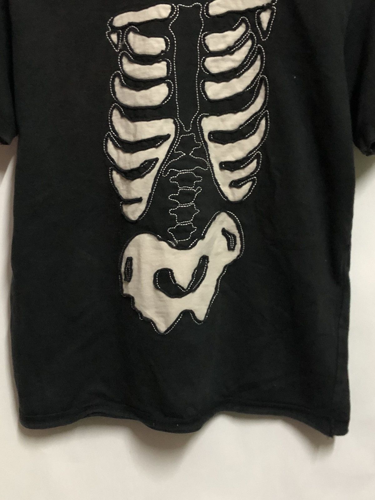 Japanese Brand Shin and Company Skeleton Size US S / EU 44-46 / 1 - 4 Thumbnail