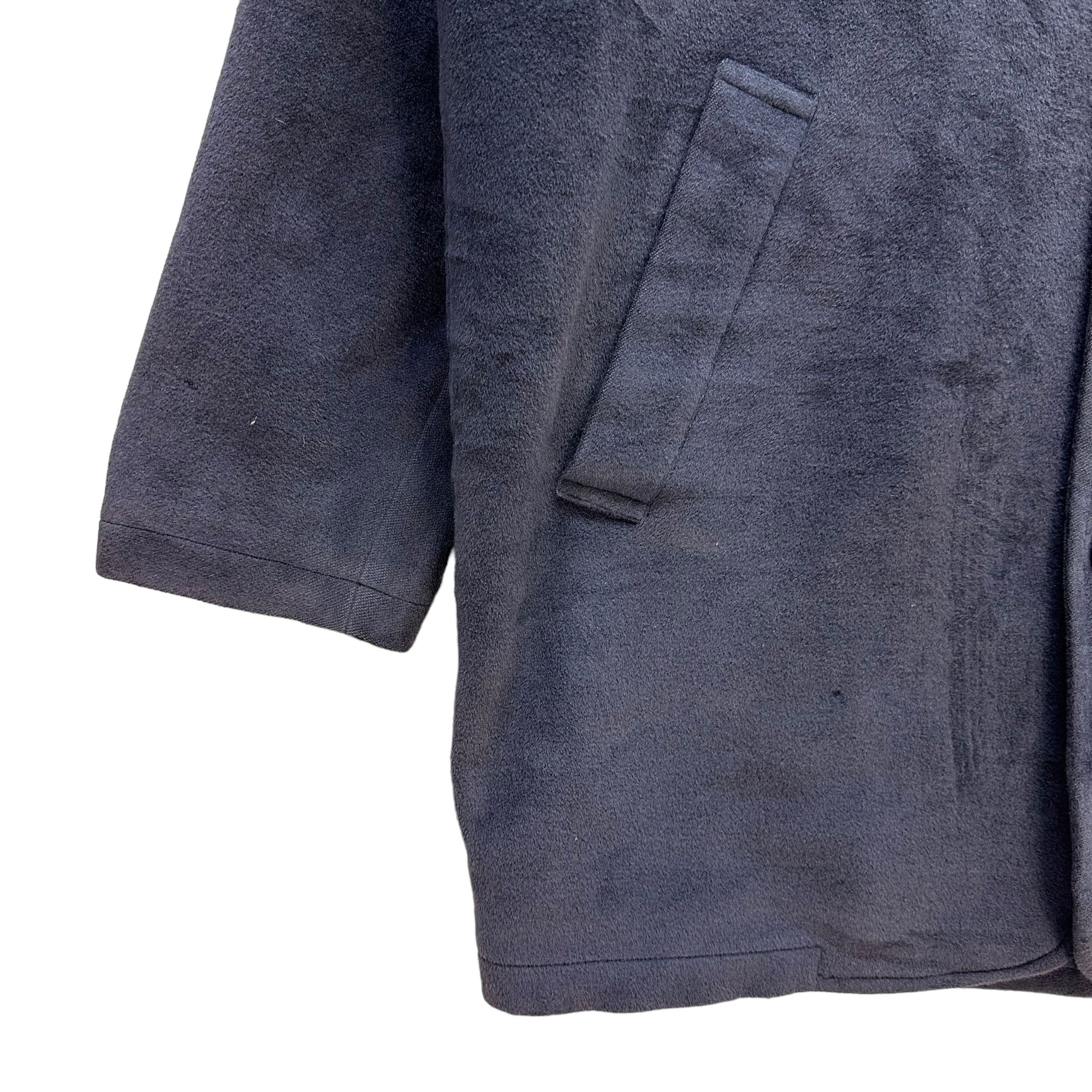 Christian Dior Monsieur Christian Dior Monsieur Wool Coat Jacket #A28-0631 Size US L / EU 52-54 / 3 - 4 Thumbnail