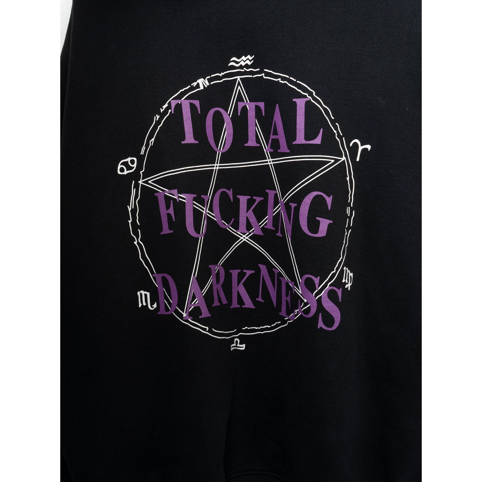 Vetements TFD Hoodie Size US L / EU 52-54 / 3 - 4 Thumbnail