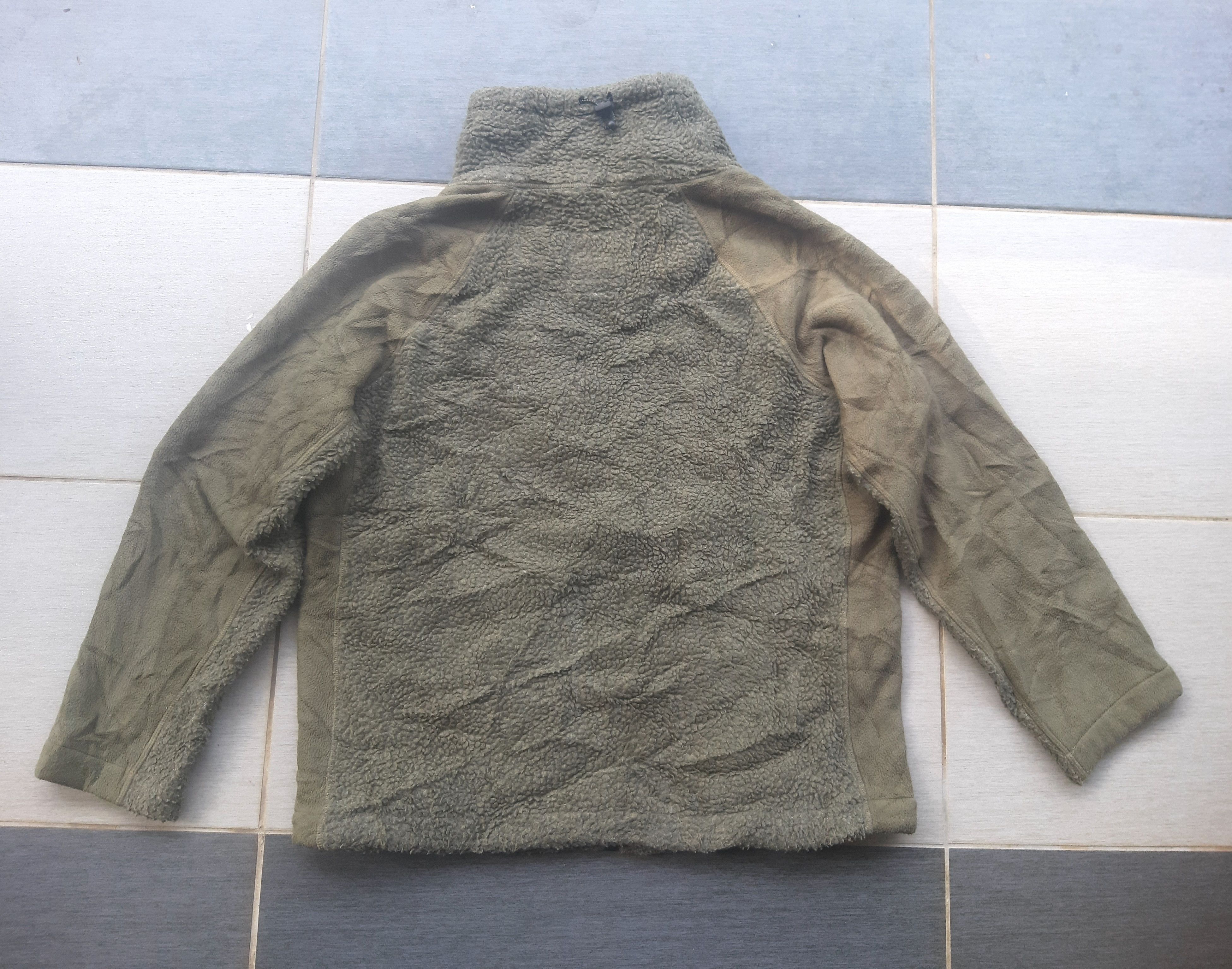 Cape Heights Cape Heights Fleece Jacket Size M / US 6-8 / IT 42-44 - 2 Thumbnail