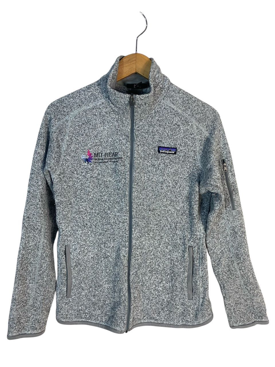 Patagonia Unisex🔥 Patagonia zipper sweater Size US S / EU 44-46 / 1 - 1 Thumbnail