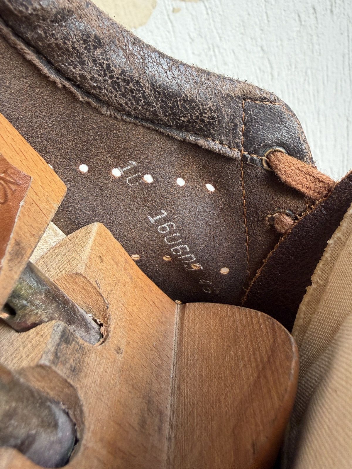 Adidas 1974 Adidas beach suede sneaker Size US 10 / EU 43 - 8 Thumbnail