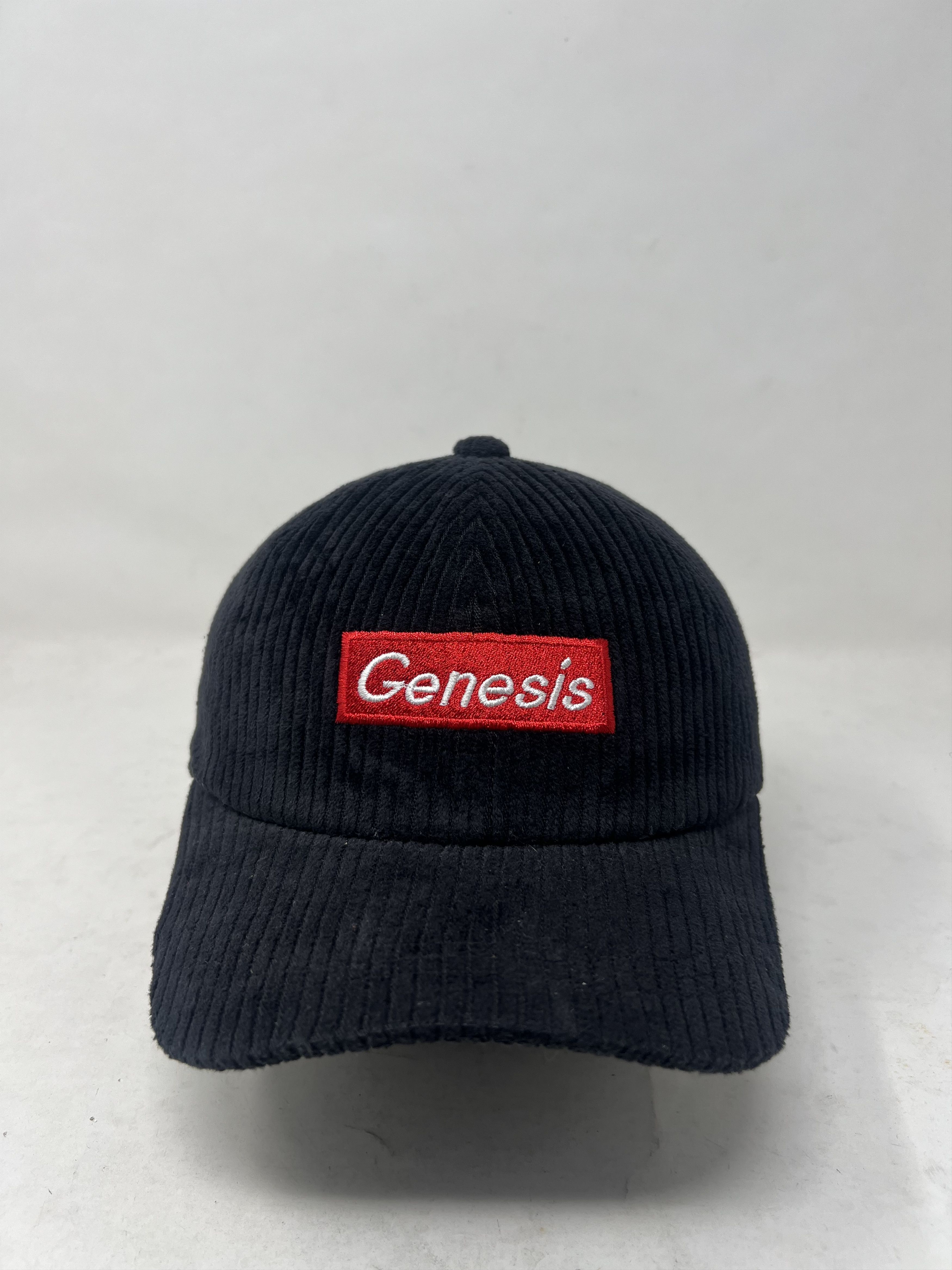Hat Club Genesis Corduroy Hat Size ONE SIZE - 7 Thumbnail