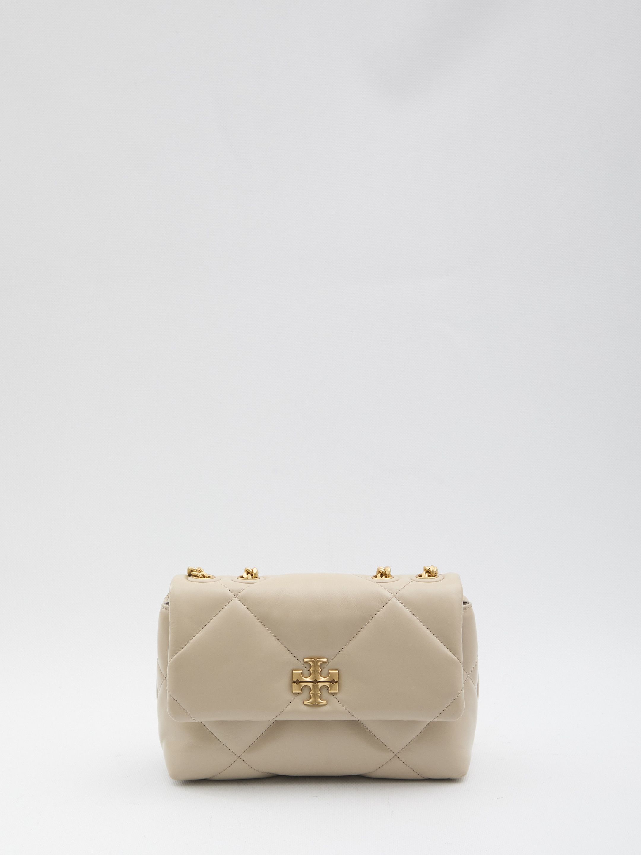 Tory Burch Kira Diamond small bag QT - USA Duties Paid