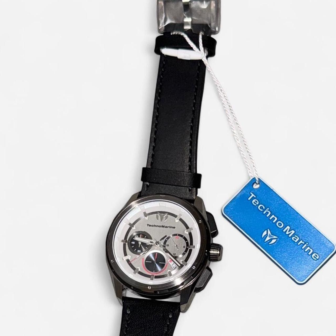 TechnoMarine TechnoMarine Ocean Nomad Men's Watch Size 42 - 3 Thumbnail