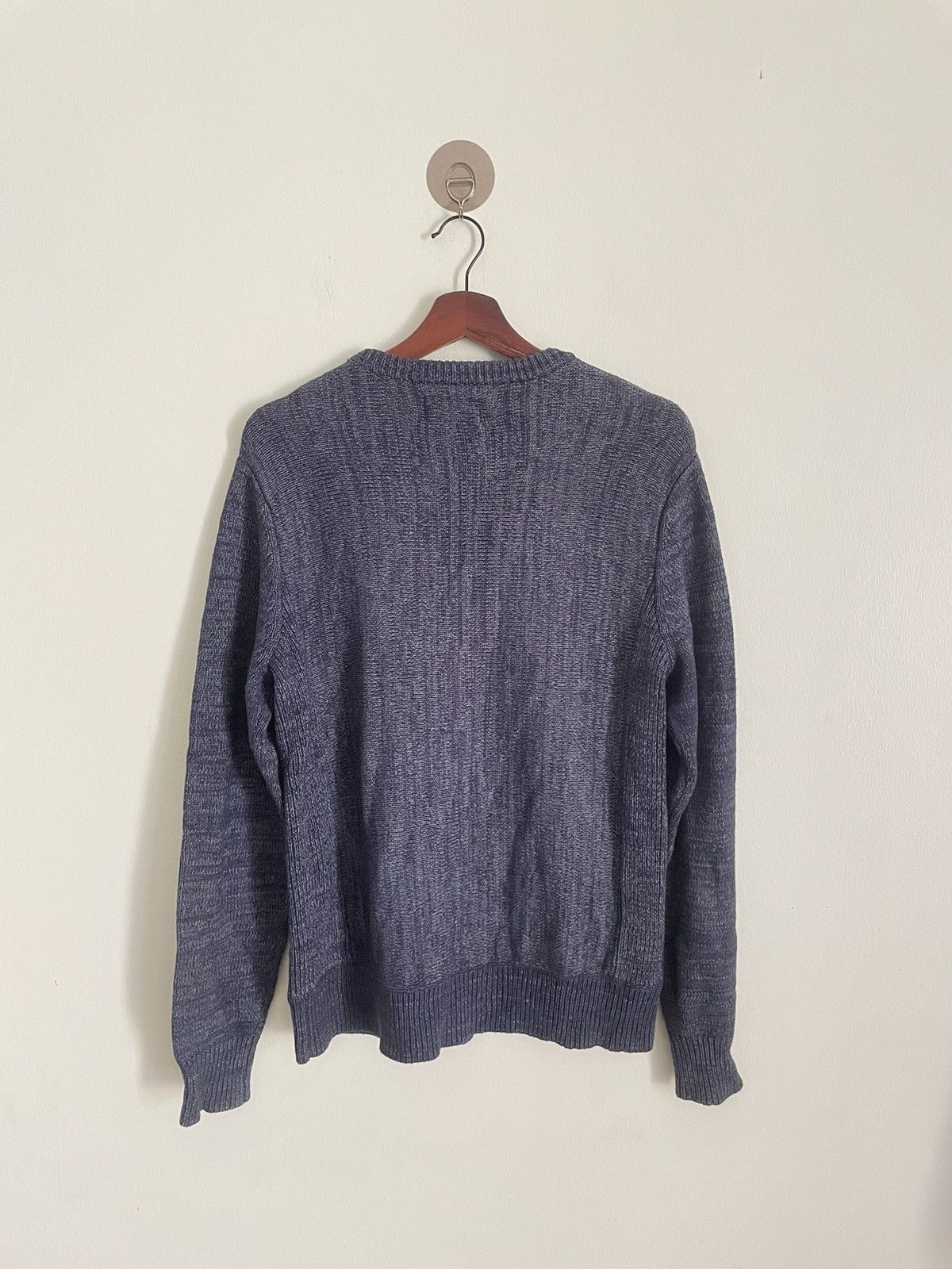 Beams Plus Beams sweater Size US M / EU 48-50 / 2 - 2 Thumbnail