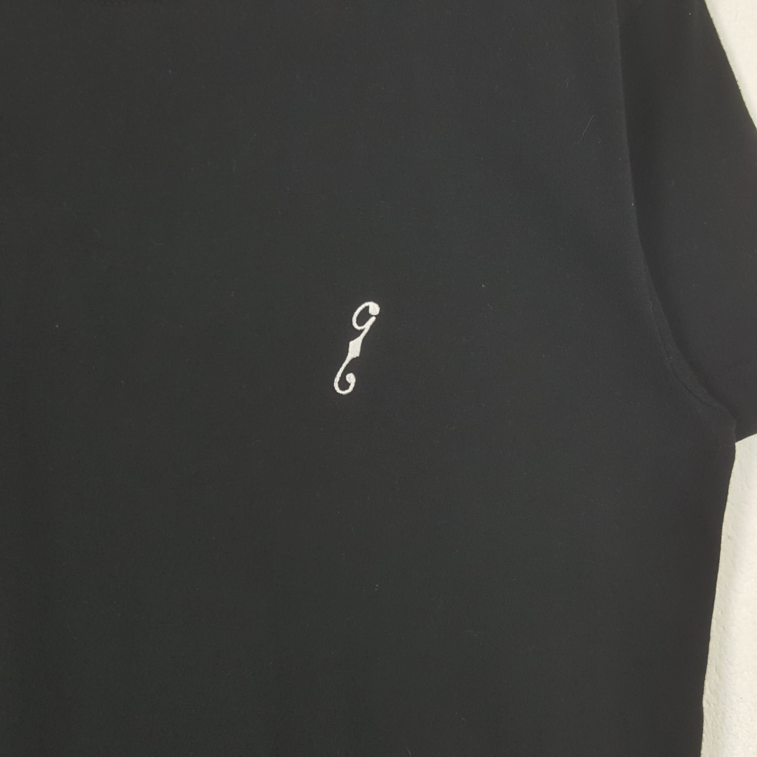 Japanese Brand × Number (N)ine × Vintage Vintage Number (N)ine Japanese Brand Tshirt C285N13 Size US M / EU 48-50 / 2 - 4 Thumbnail