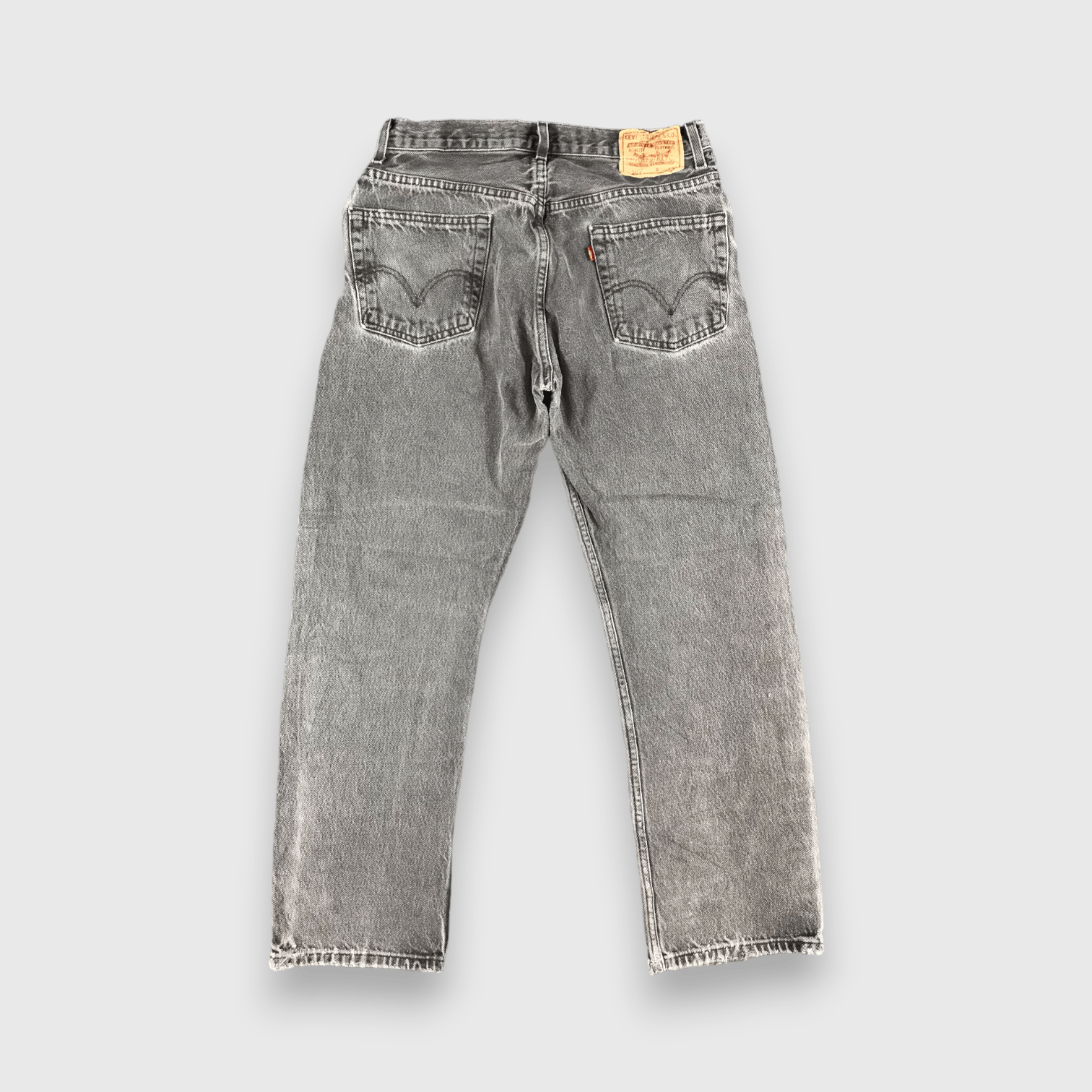 Levi's Vintage Levis 505 Jeans-J2309 Size US 32 / EU 48 - 2 Thumbnail