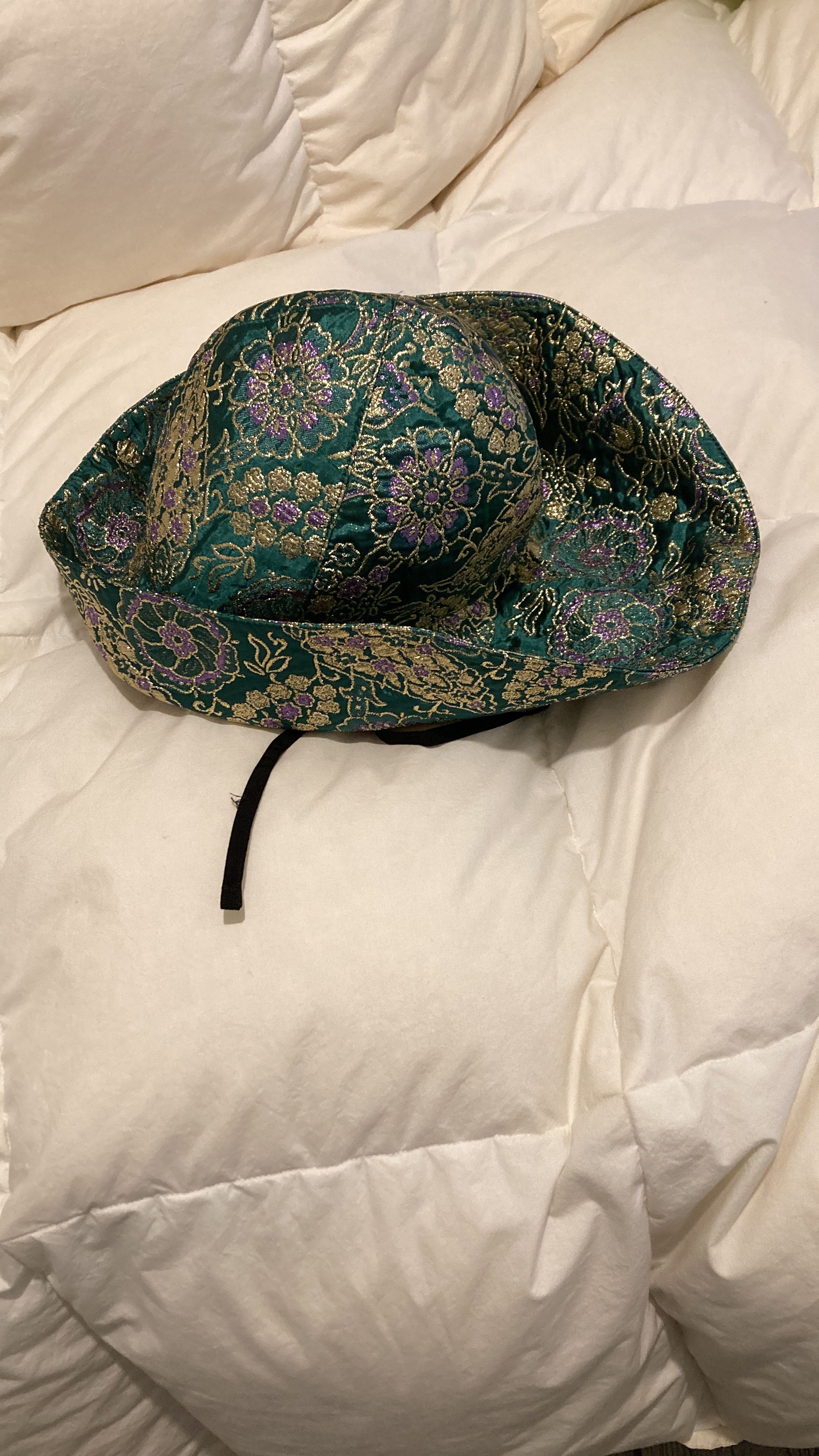 Gucci Gucci Hat size S Size ONE SIZE - 1 Thumbnail
