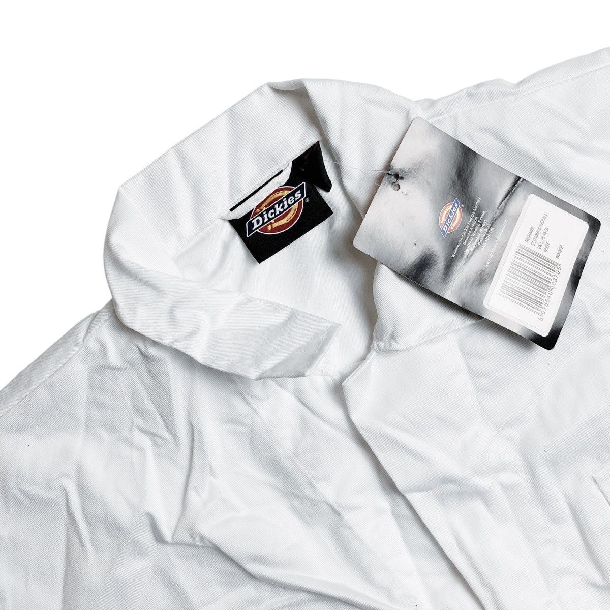 Dickies × Vintage Dickies - White Workwear Size US M / EU 48-50 / 2 - 4 Thumbnail