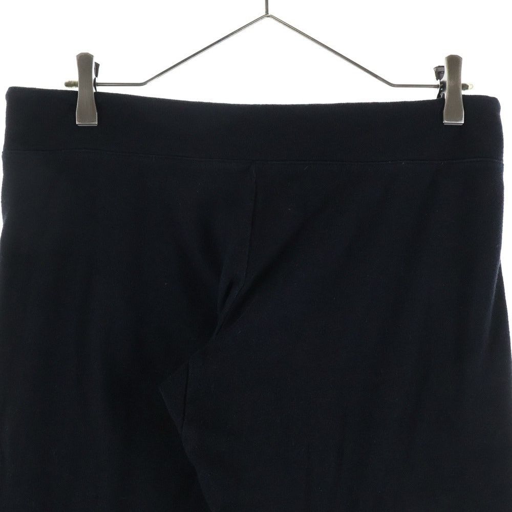 Chrome Hearts Chrome Hearts Scroll Label Black Sweatpants Size US 39 - 4 Thumbnail