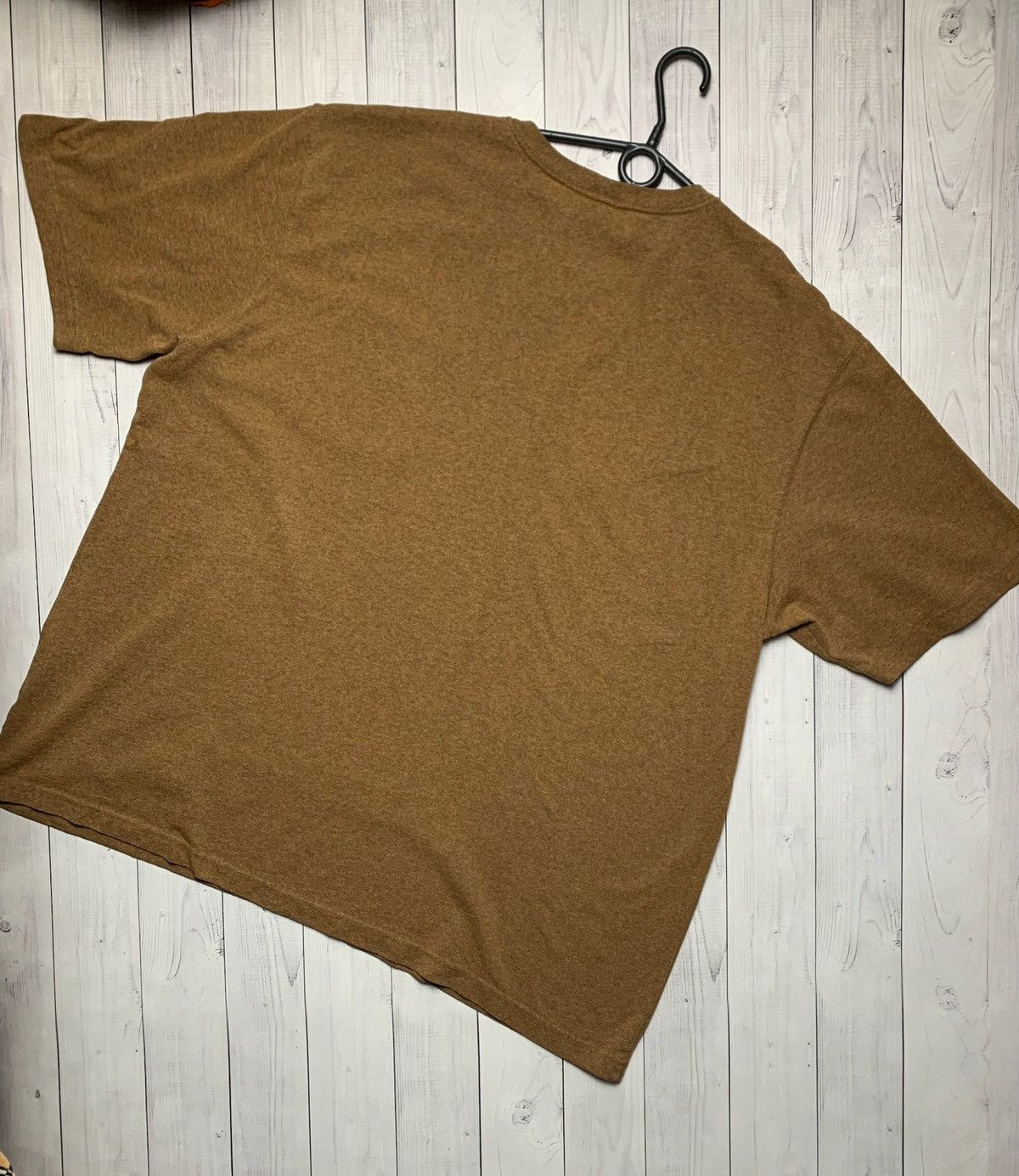 Carhartt Wip × Vintage Vintage Carhartt Wip logo tee size XXL pocket Size US XXL / EU 58 / 5 - 4 Thumbnail