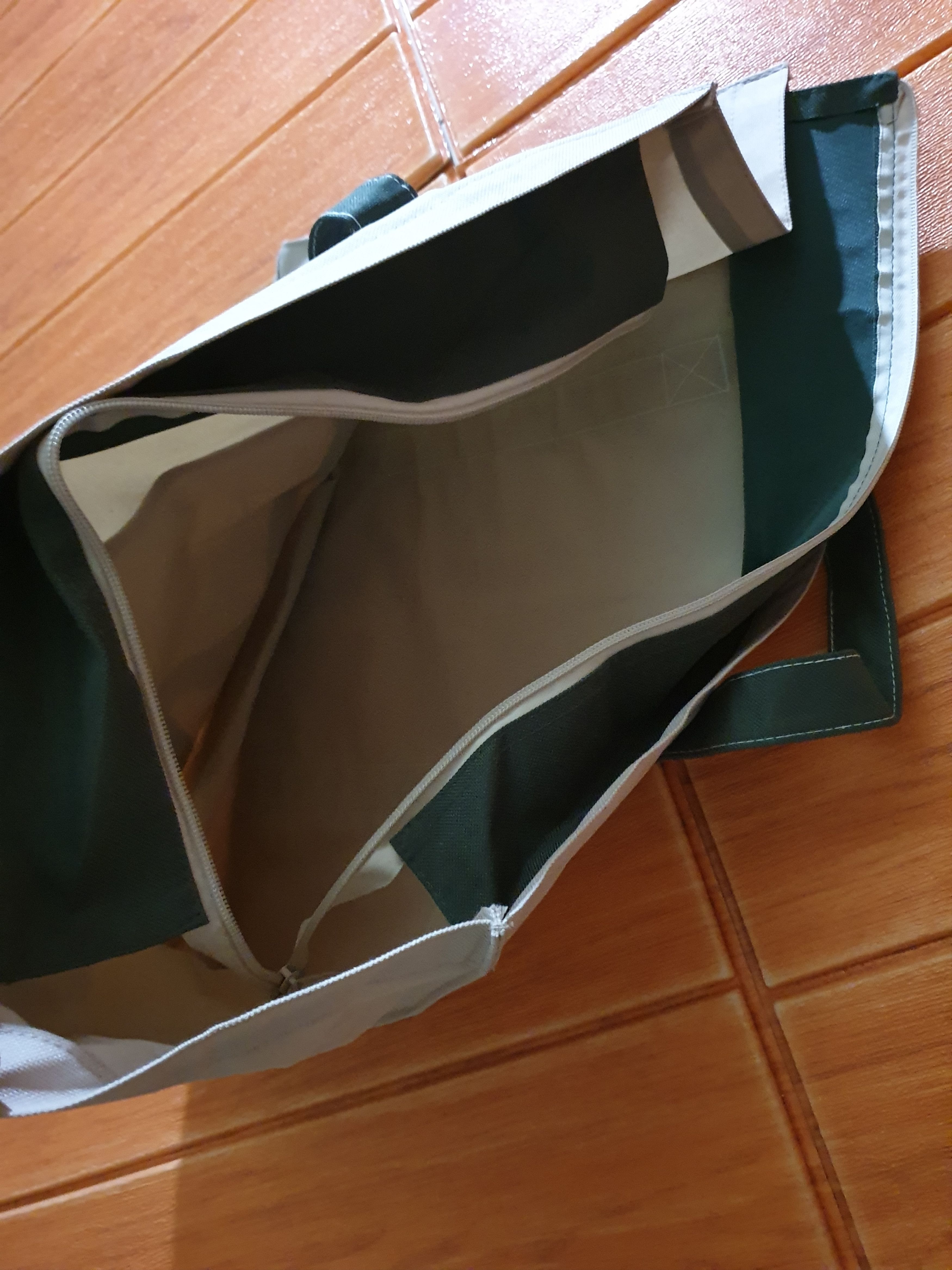 L.L. Bean L L Bean Tote Bag Size ONE SIZE - 2 Thumbnail