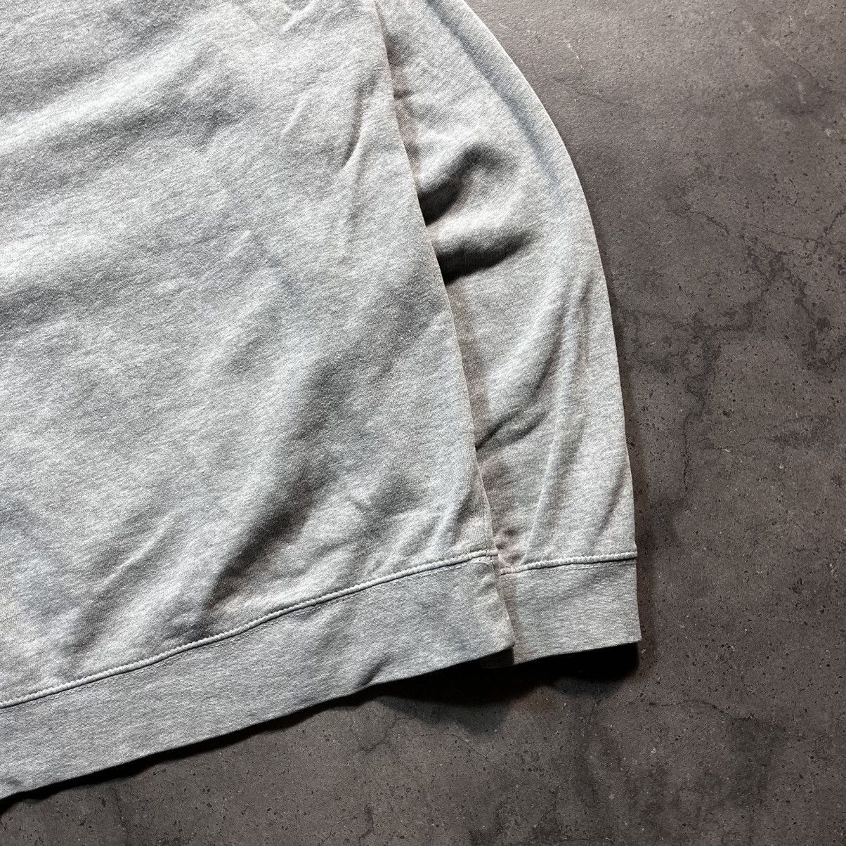 Stussy Vintage 00s Stussy Graffiti Big Logo Crewneck Sweatshirt Size US XL / EU 56 / 4 - 12 Thumbnail