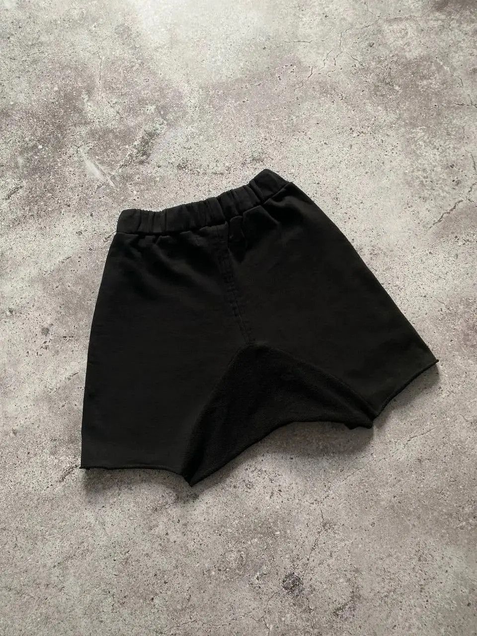 Mr. Completely MR. COMPLETELY ZIPPER SHORTS Size US 31 - 3 Thumbnail