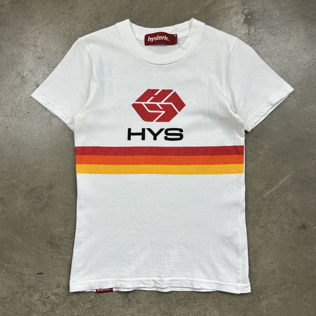 Hysteric Glamour × Japanese Brand 1980s Hysteric Glamour - HYS Size US XS / EU 42 / 0 - 8 Thumbnail