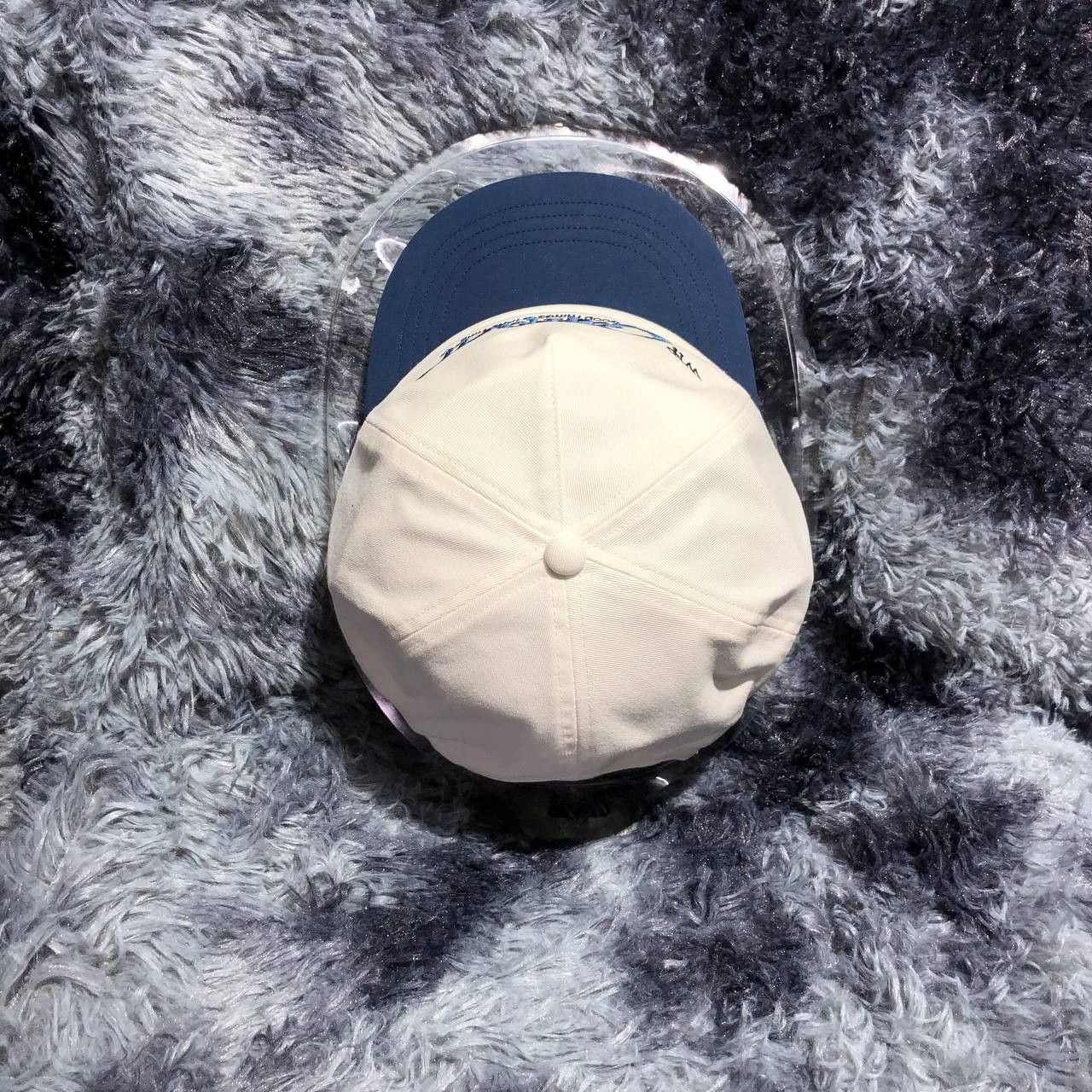 Carhartt Wip Carhartt WIP Merrick Cap Size ONE SIZE - 6 Thumbnail