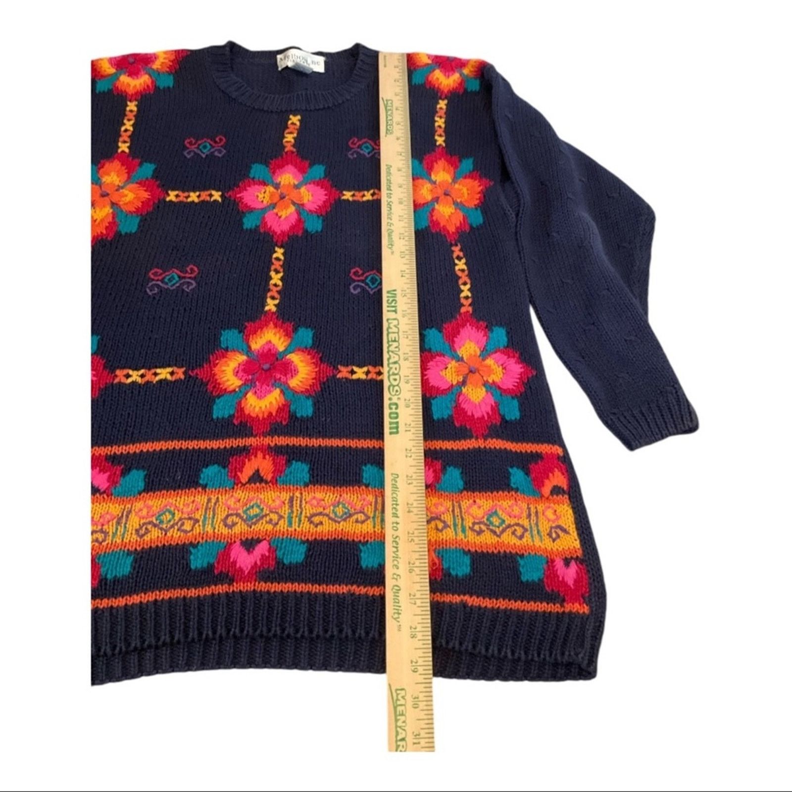 Other Melbourne Knit Sweater Size L / US 10 / IT 46 - 2 Thumbnail