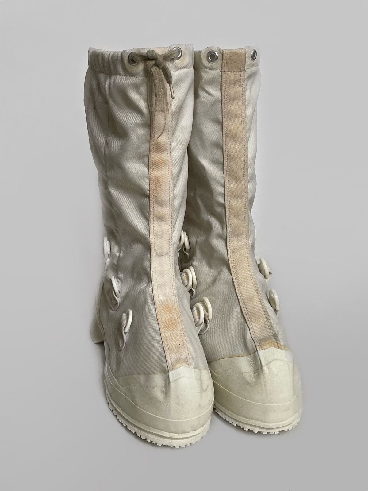Other Archive Mokluk Canada boots 90s Japanese style Size US 7.5 / EU 40-41 - 5 Thumbnail