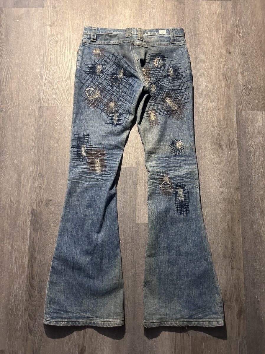 Tornado Mart Henry Duarte x archive fashion | Grailed