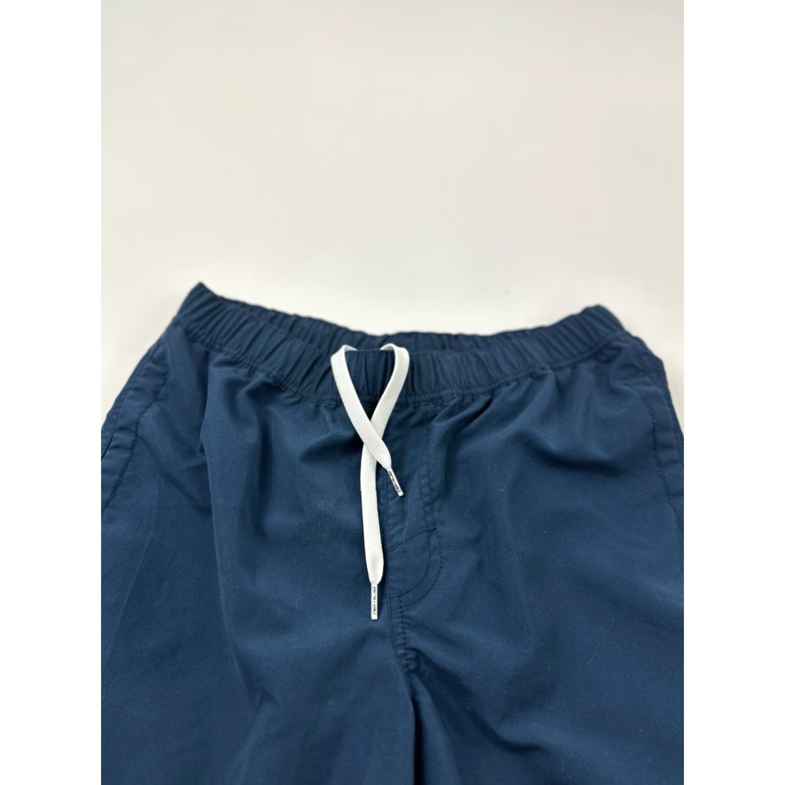 Vintage Animal Shorts Men’s S Small Blue Swim Trunks Board Shorts Size US 31 - 4 Thumbnail