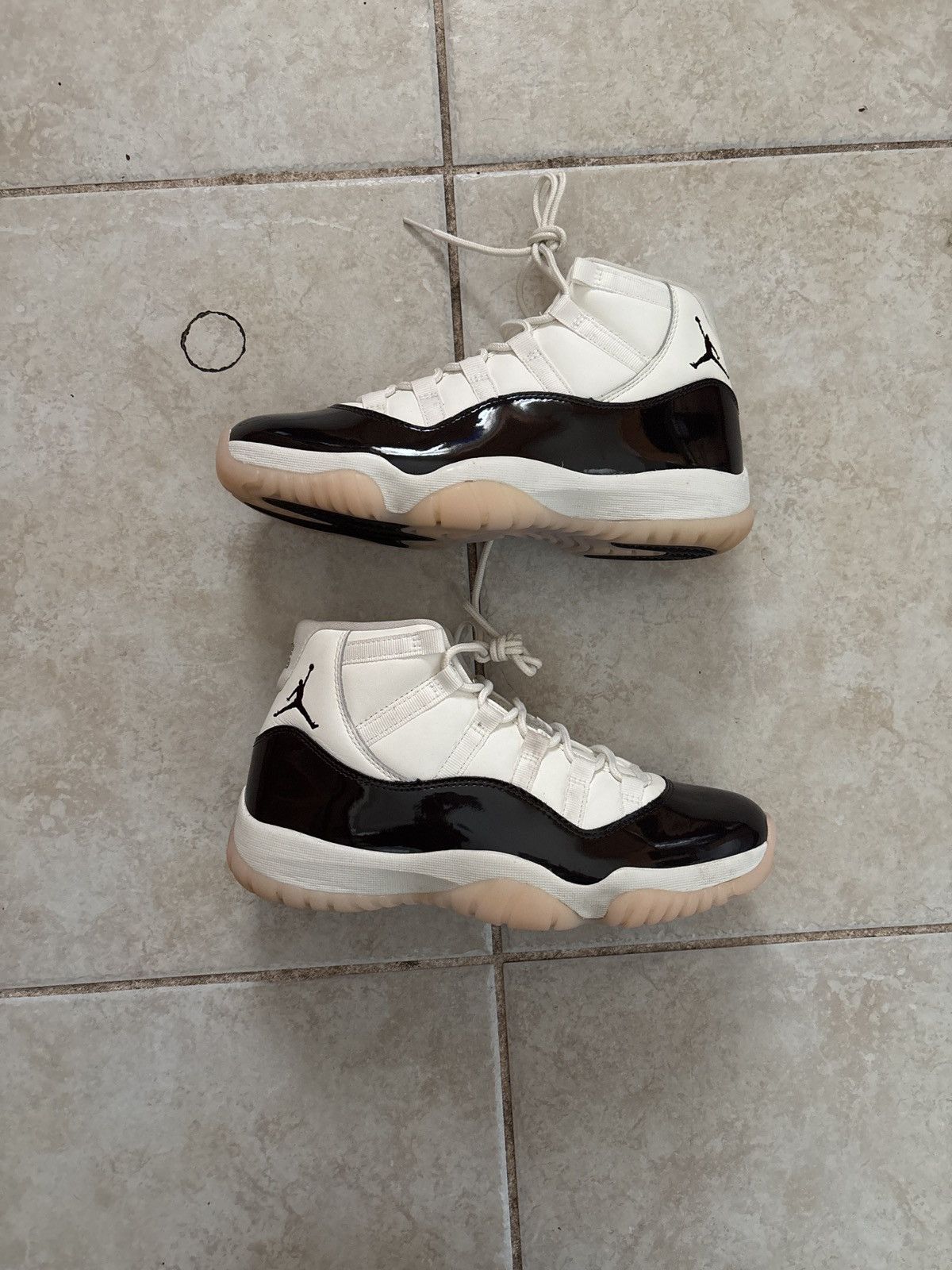 Jordan Brand Jordan 11 Napoleon women’s Size US 9 / IT 39 - 2 Thumbnail