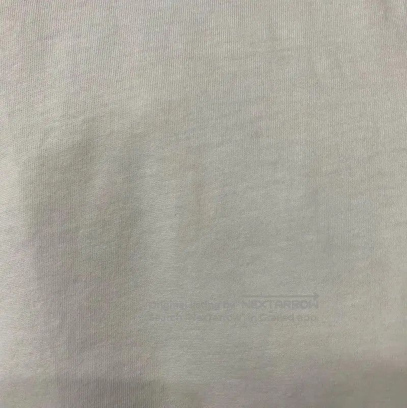 Loewe Loewe Women's Summer White Cotton T-Shirt . Size L / US 10 / IT 46 - 5 Thumbnail