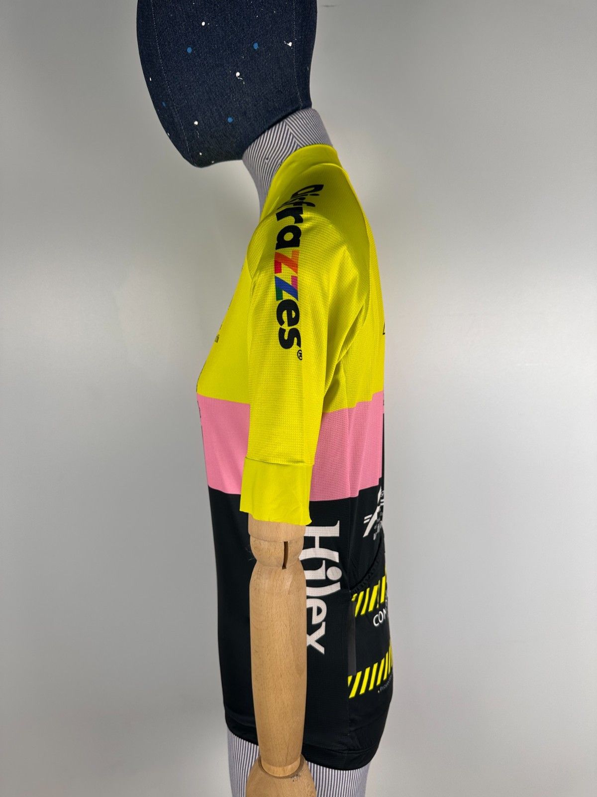Other Gobik CX Pro Series Club MTB Cycling Jersey Womens Size M Size M / US 6-8 / IT 42-44 - 5 Thumbnail
