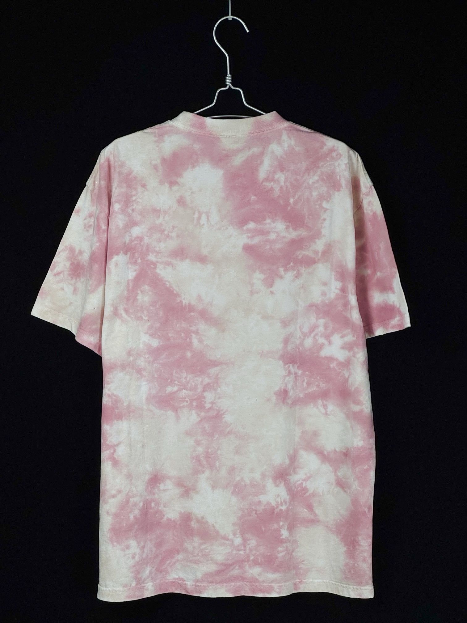 Icecream icecream printed chains tee Size US L / EU 52-54 / 3 - 4 Thumbnail