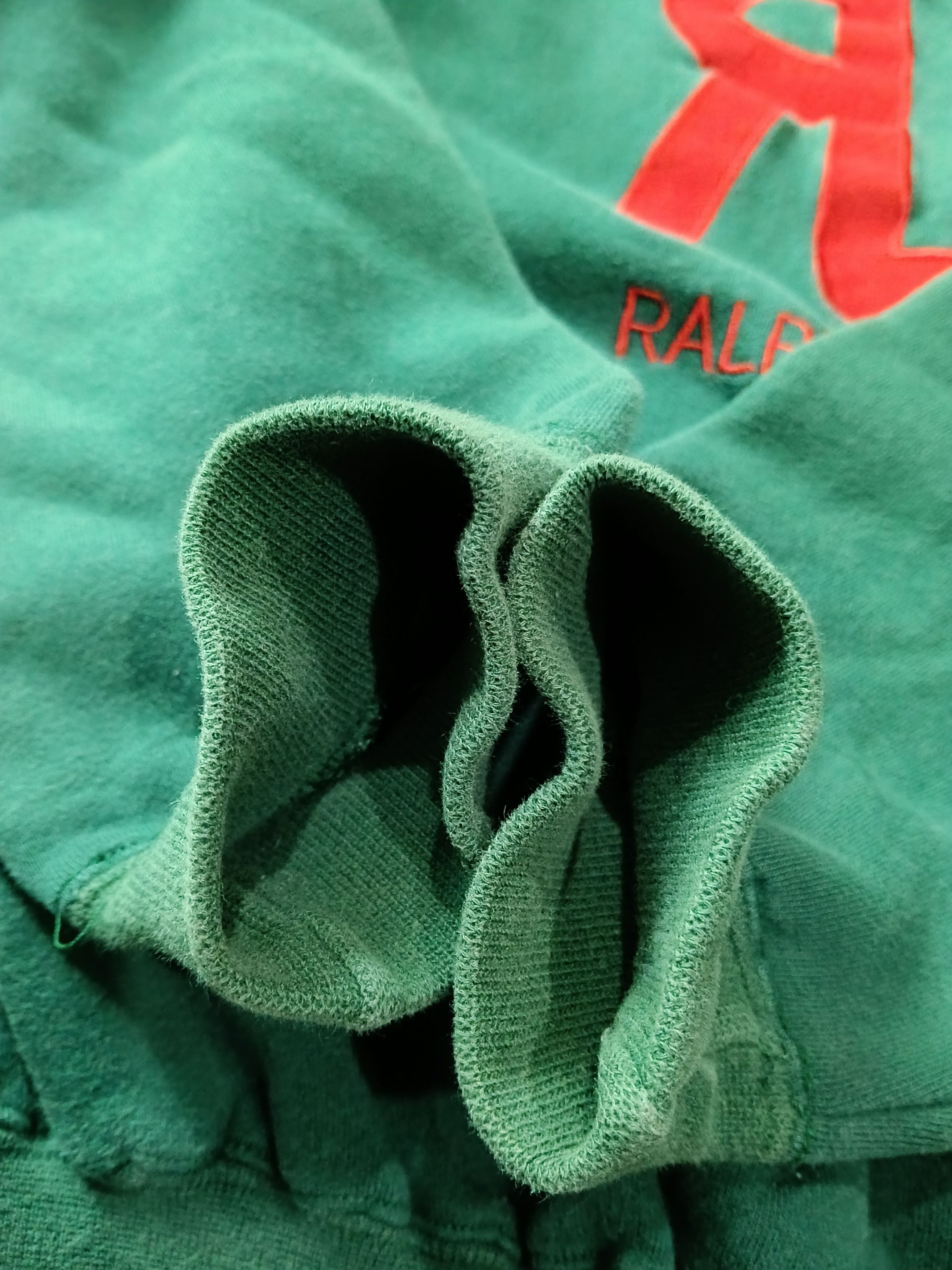 Polo Ralph Lauren Polo Ralph Lauren Sweatshirt Size US M / EU 48-50 / 2 - 3 Thumbnail
