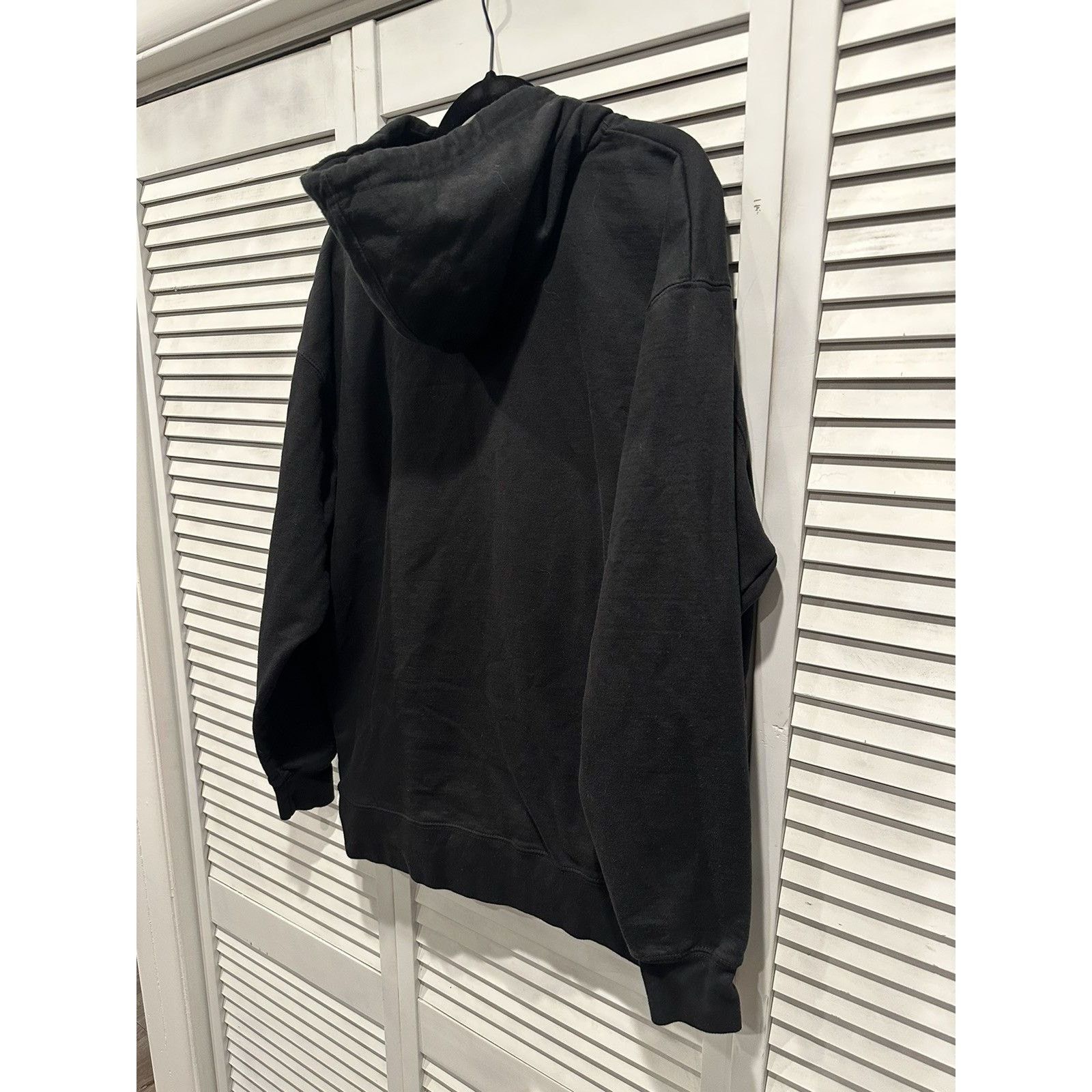 Other DRMN BG “Smile” Hoodie Dreamer Black XL Size US XL / EU 56 / 4 - 7 Thumbnail
