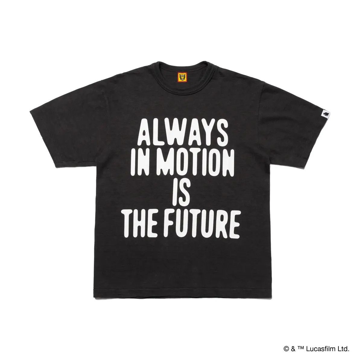 ウェア HUMAN MADE Starwars Graphic T-Shirt #3 Humanmade STARWARS GRAPHIC T-SHIRT #3