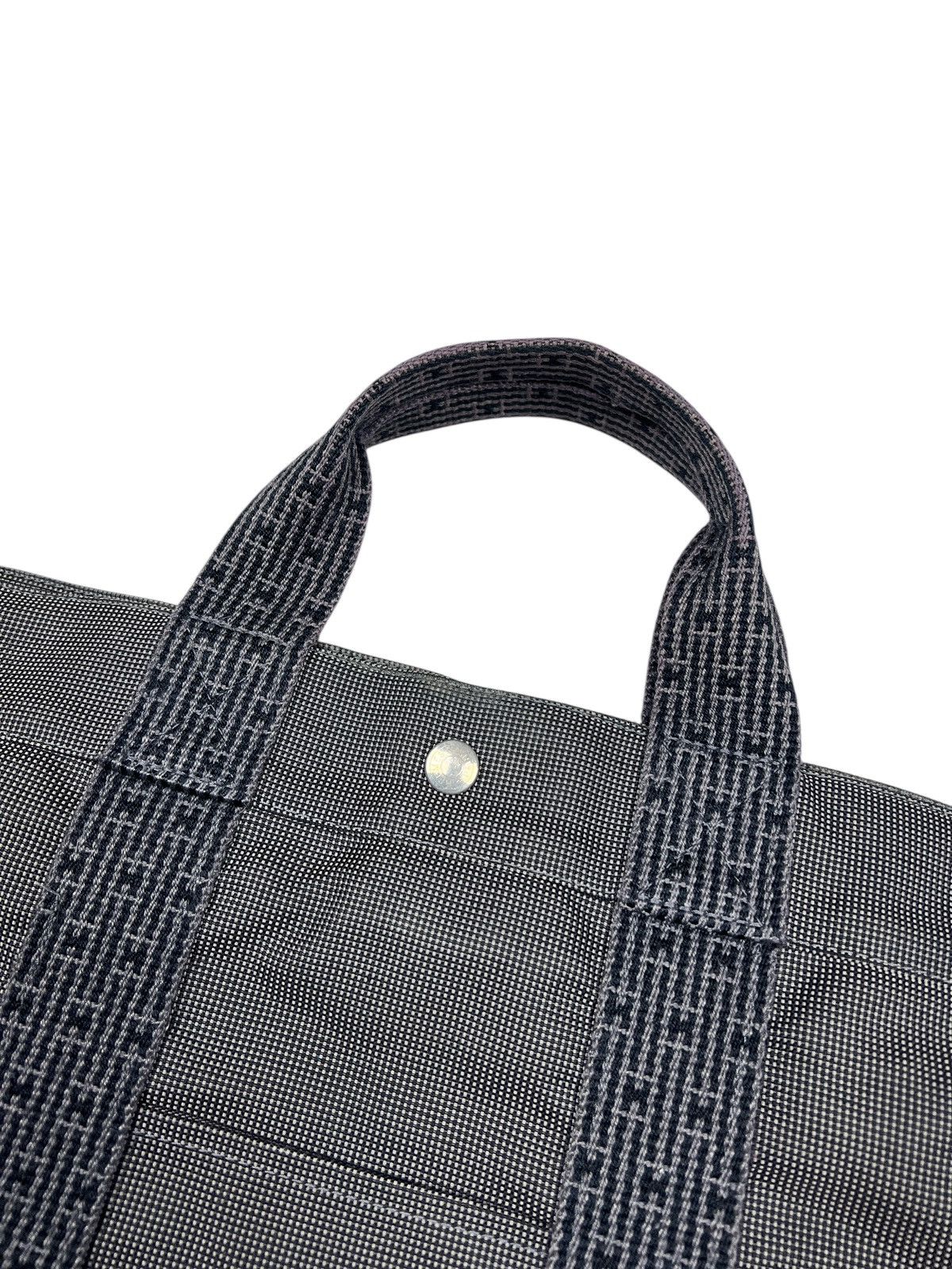 Hermes Vintage Hermes Herline Large Tote Bag Size ONE SIZE - 2 Thumbnail