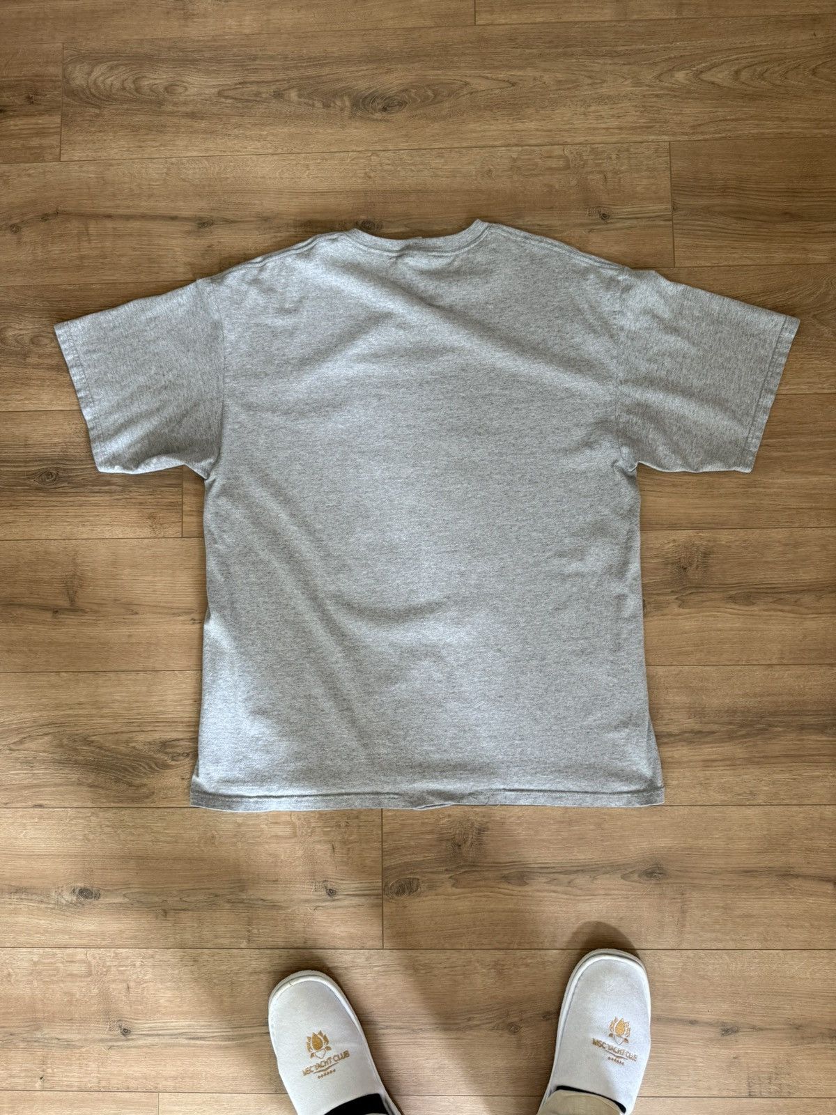 Vintage Vintage Allen Iverson shirt Size US XL / EU 56 / 4 - 4 Thumbnail