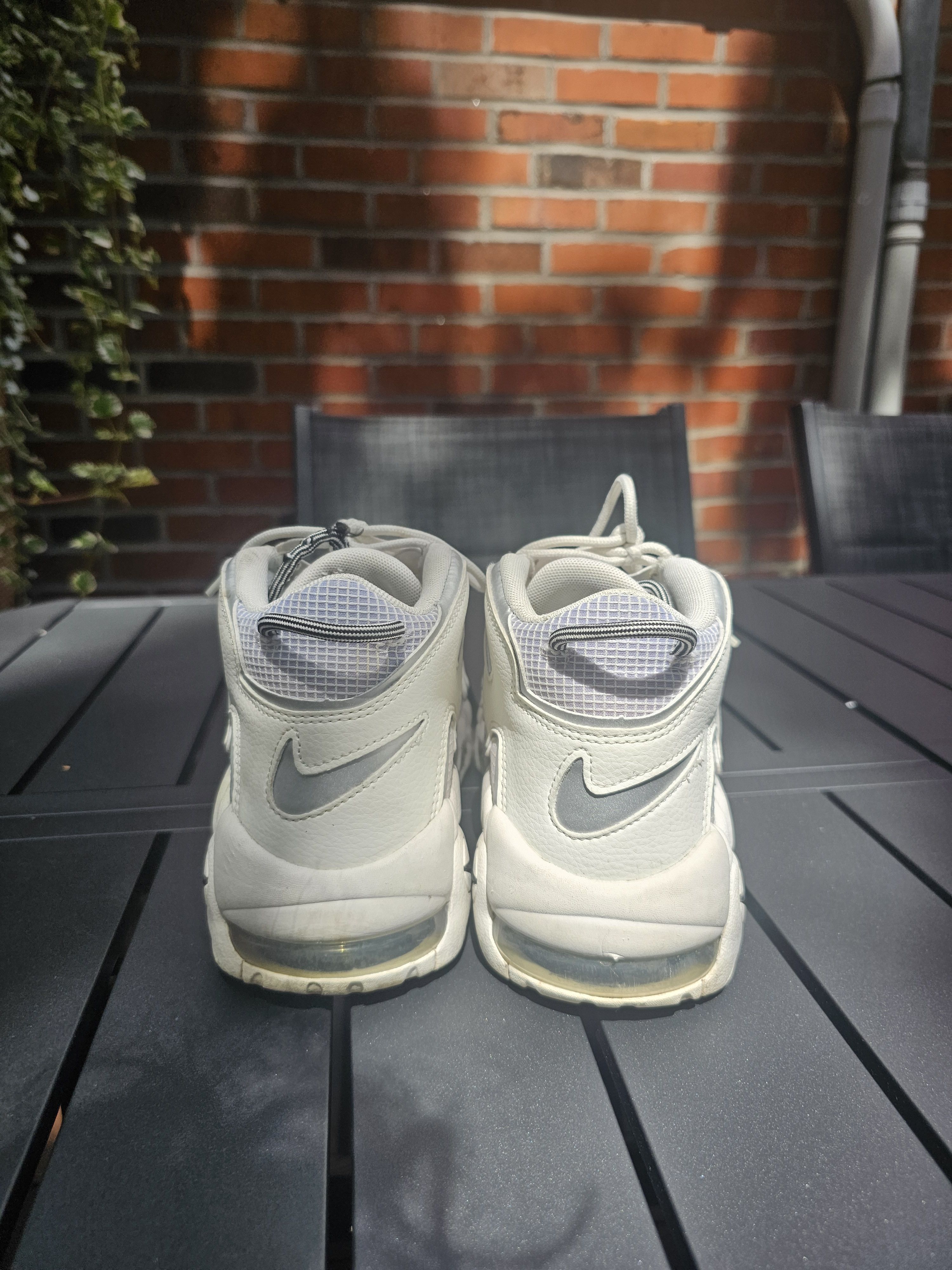 Nike Air More Uptempo 96 Size US 6.5 / EU 39-40 - 4 Thumbnail